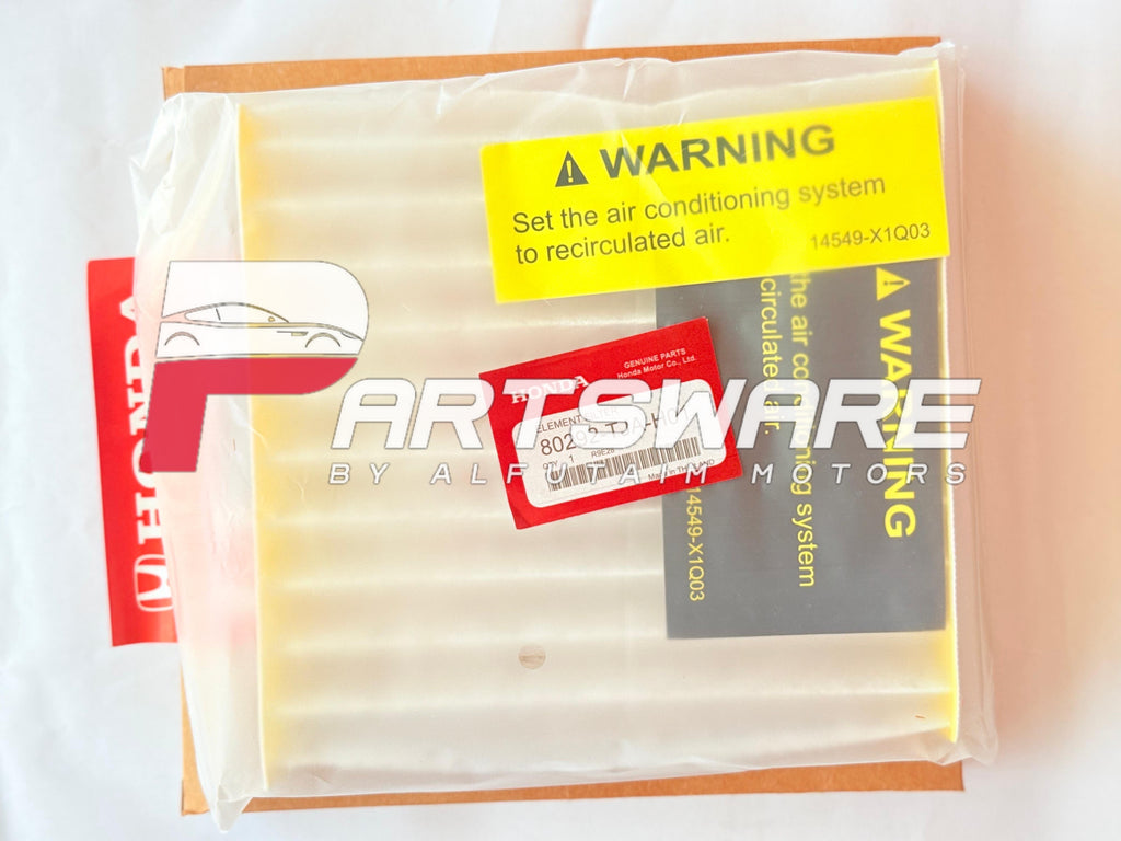 Honda AC Filter | Cabin Air Filter for All Honda Cars | Premium Cabin Filter Pakistan