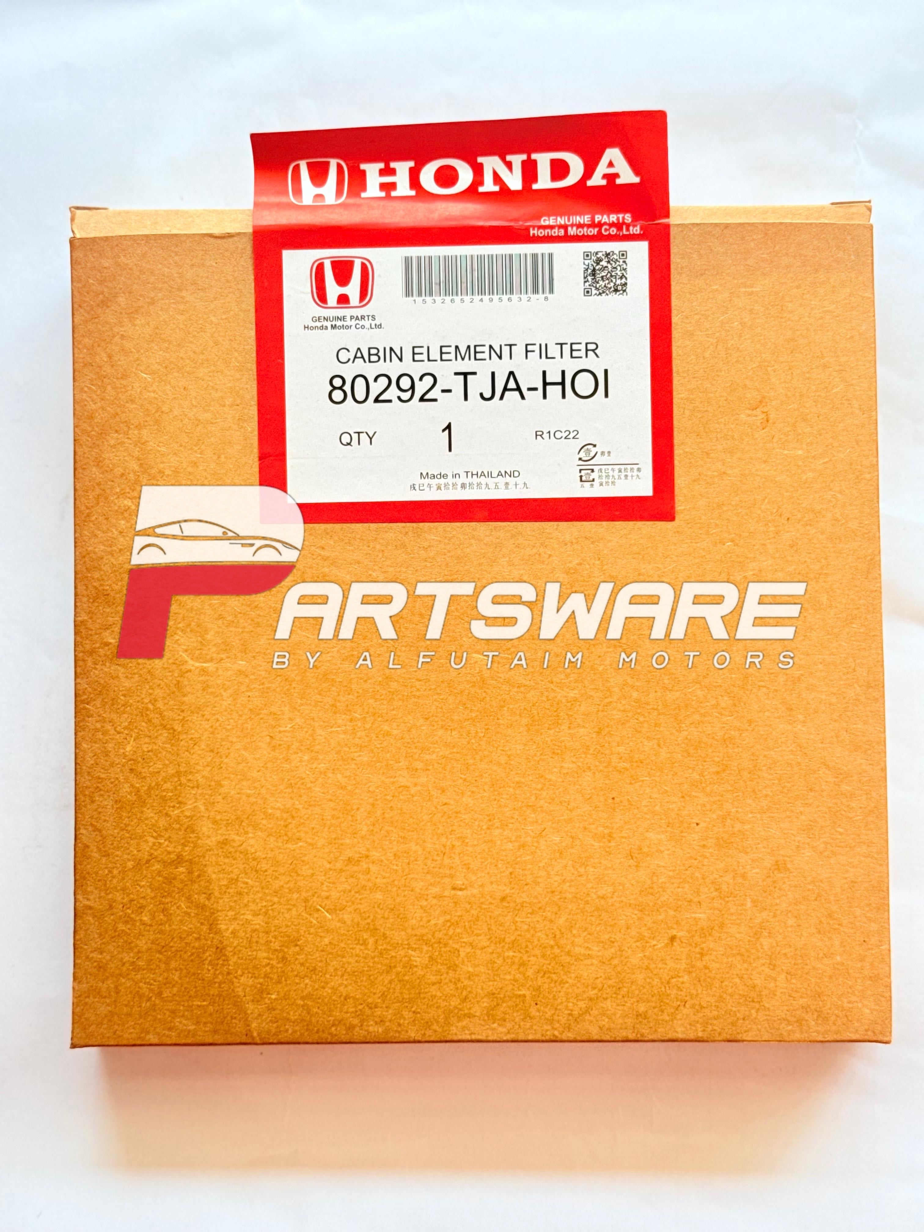 Genuine Honda AC Filter | Original Cabin Air Filter for All Honda Cars | OEM Honda AC Filter Pakistan