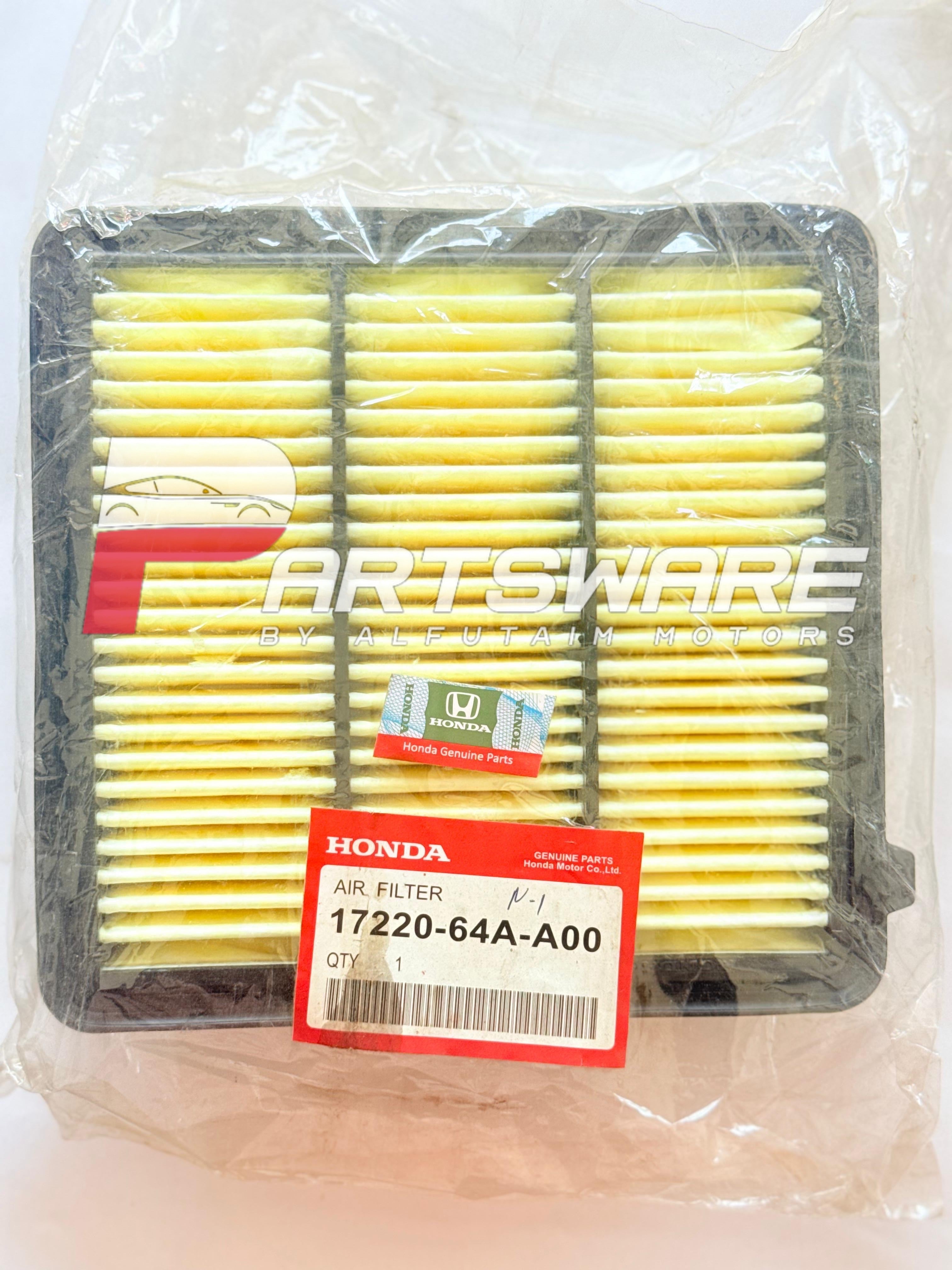 Honda N-One Air Filter (China) | Premium Quality Engine Air Filter | Honda N One Air Filter Pakistan