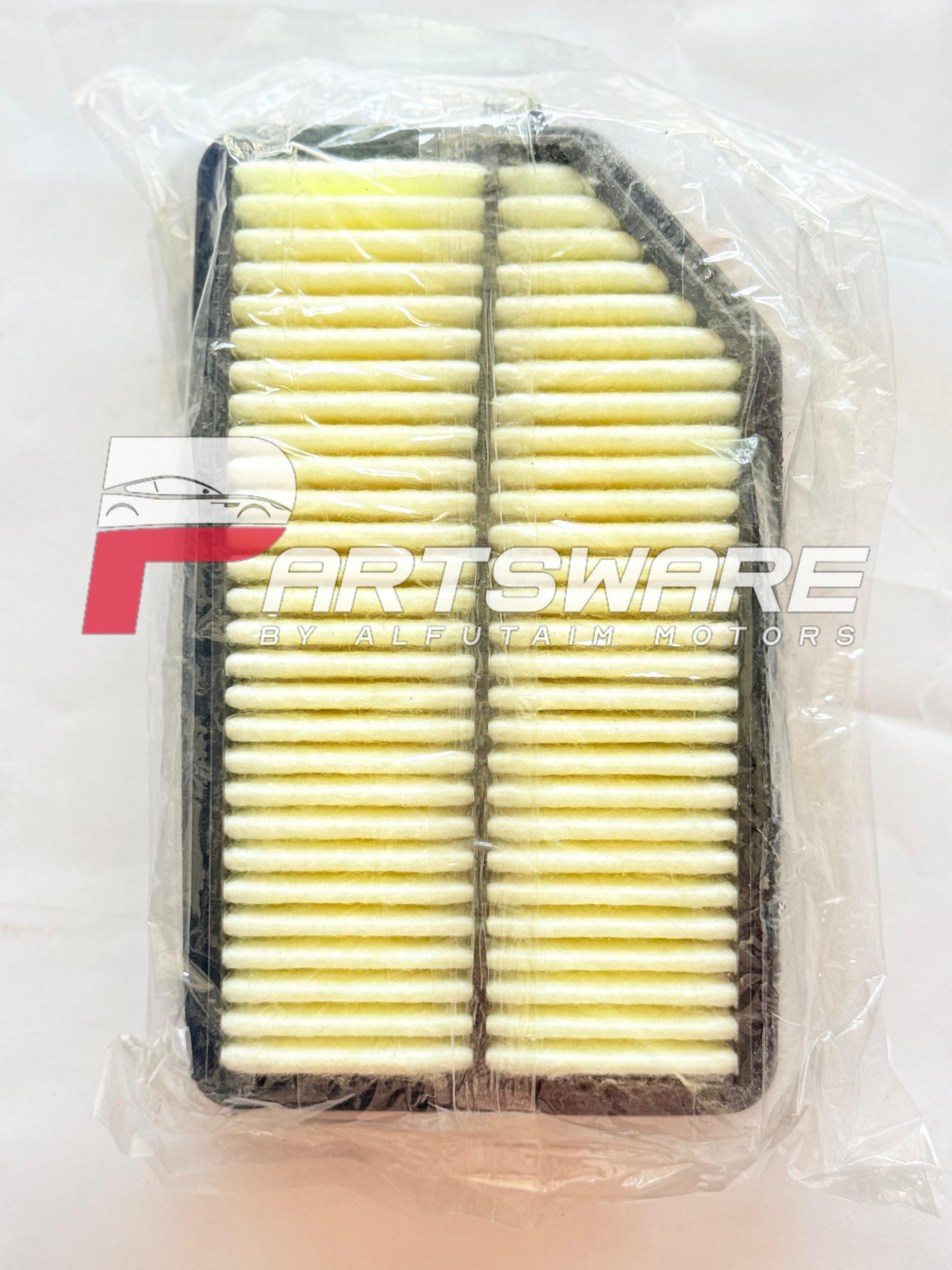 Honda BR-V Air Filter (China) | Engine Air Filter Replacement | High-Quality Dust Protection Filter Pakistan