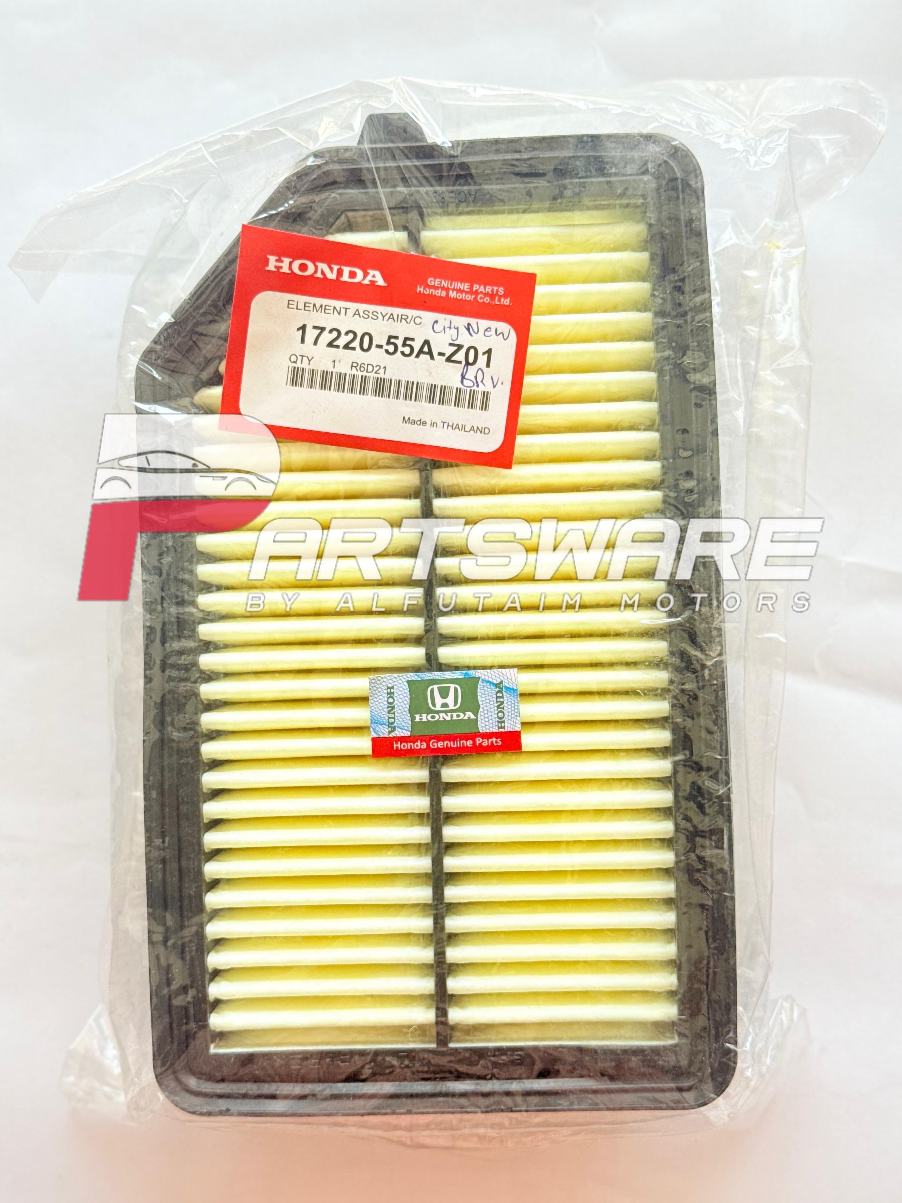 Honda BR-V Air Filter (China) | Engine Air Filter Replacement | High-Quality Dust Protection Filter Pakistan