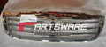Toyota Hilux Vigo Champ Front Show Grill Full Chrome | Premium Chrome Grille Replacement | Stylish Front Grill Pakistan