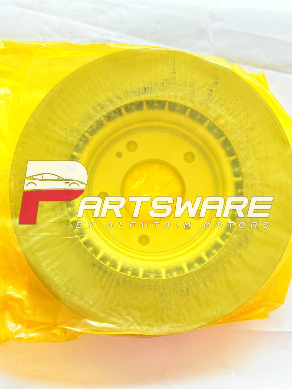 Genuine Disc Rotors for KIA Sportage & Hyundai Tucson | OEM Brake Rotors | Original Brake Discs Pakistan