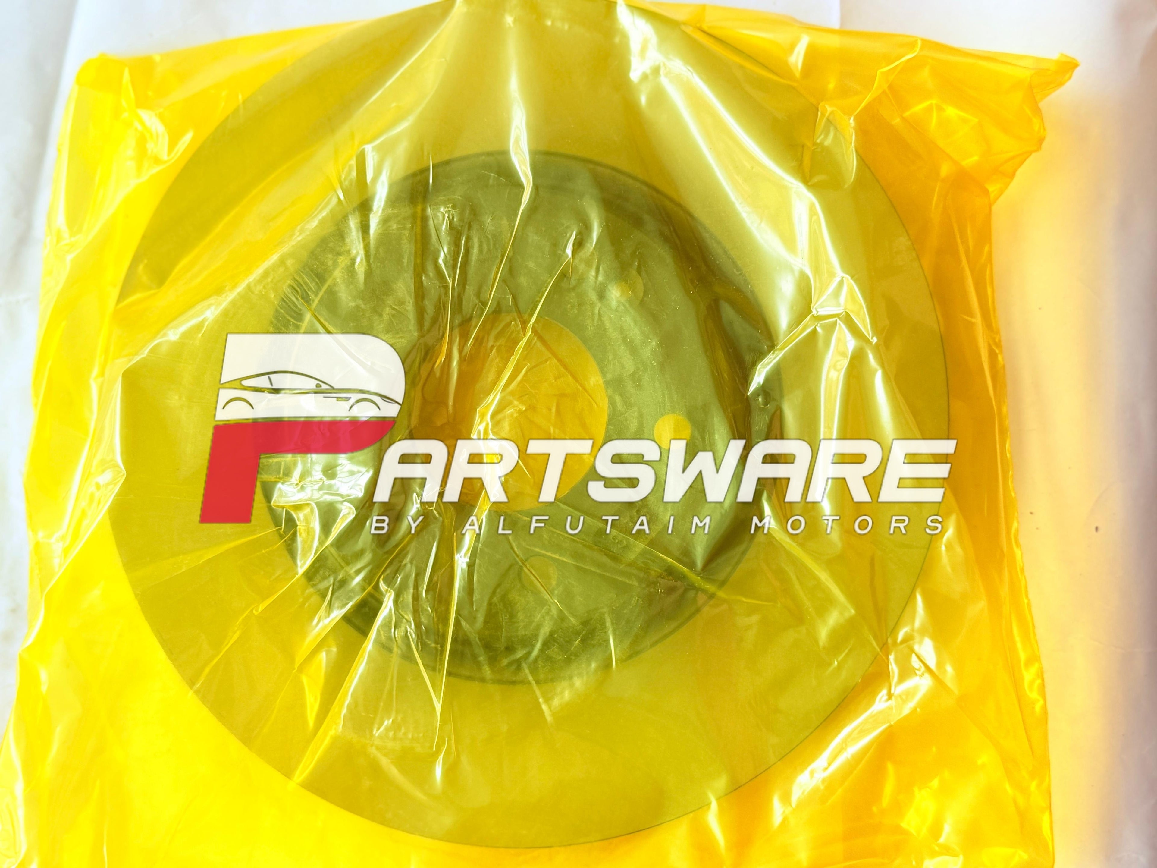 Genuine Disc Rotors for KIA Sportage & Hyundai Tucson | OEM Brake Rotors | Original Brake Discs Pakistan