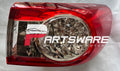 DEPO Taiwan Back Light for Toyota Corolla 2012 | Premium Rear Tail Light | Corolla Back Lamp Pakistan