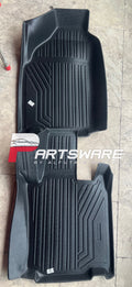 TP Floor Mats for Oshan X7 | Premium Car Floor Mats | Oshan X7 Interior Accessories Pakistan
