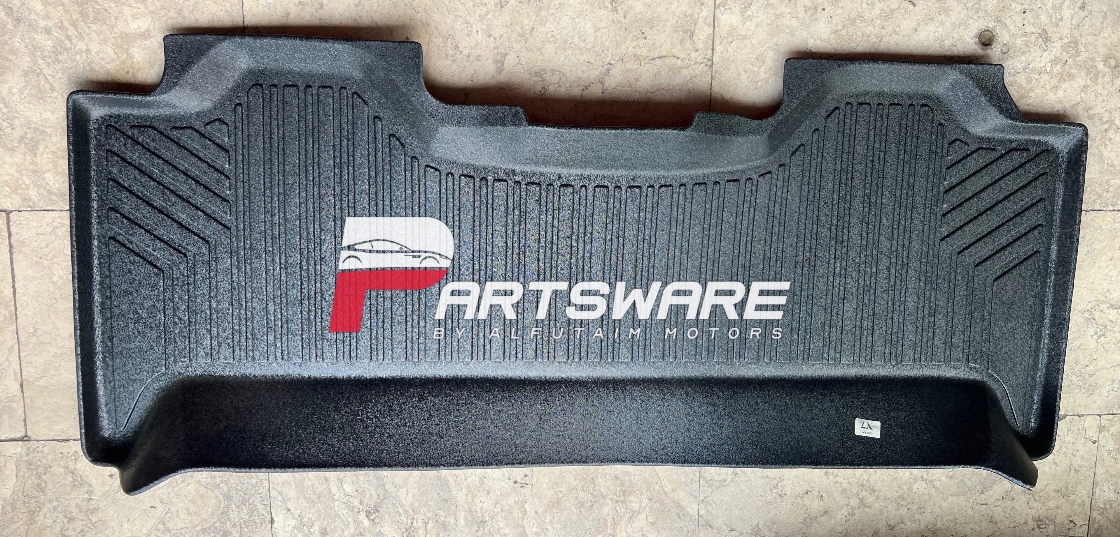 TP Floor Mats for Oshan X7 | Premium Car Floor Mats | Oshan X7 Interior Accessories Pakistan
