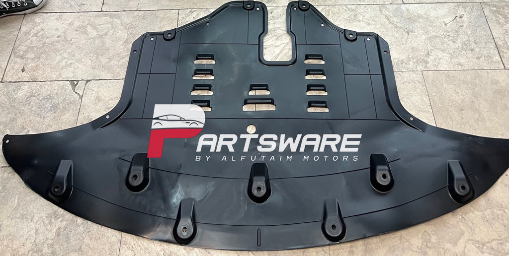 KIA Sorento Engine Shield | Under Engine Cover | Premium Engine Protection Shield Pakistan