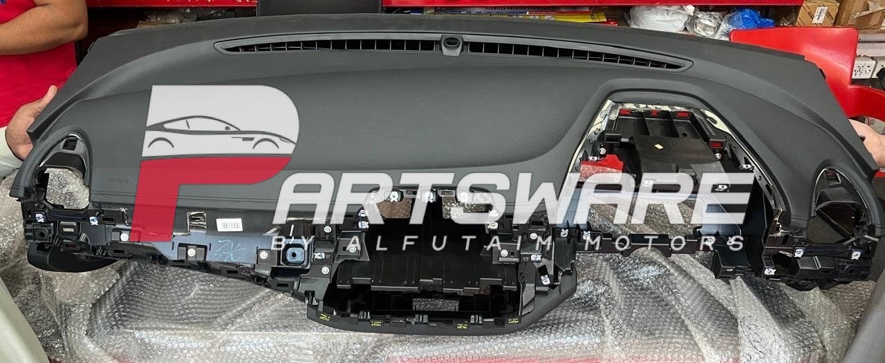 Genuine MG HS Dashboard | Original Dashboard Assembly for MG HS | OEM Interior Parts Pakistan