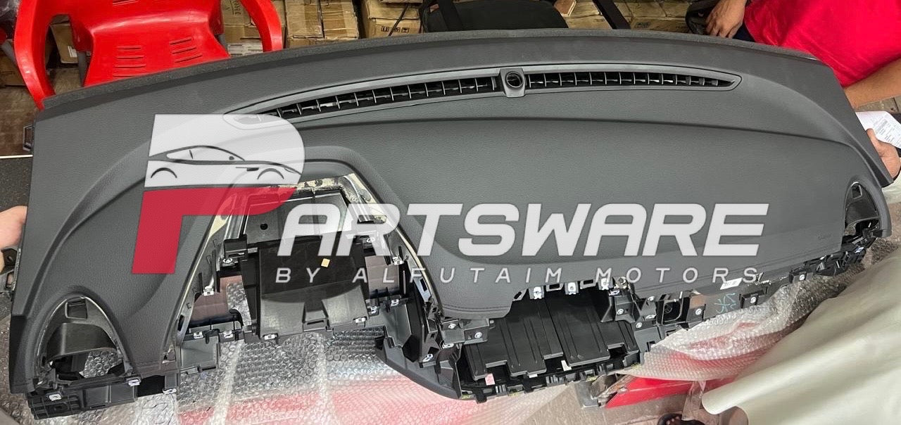 Genuine MG HS Dashboard | Original Dashboard Assembly for MG HS | OEM Interior Parts Pakistan