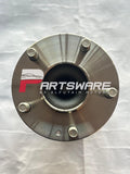 NTN Japan Rear Wheel Hub for Honda Civic FC6 | Premium Wheel Bearing Hub Assembly | Civic X Rear Hub Pakistan