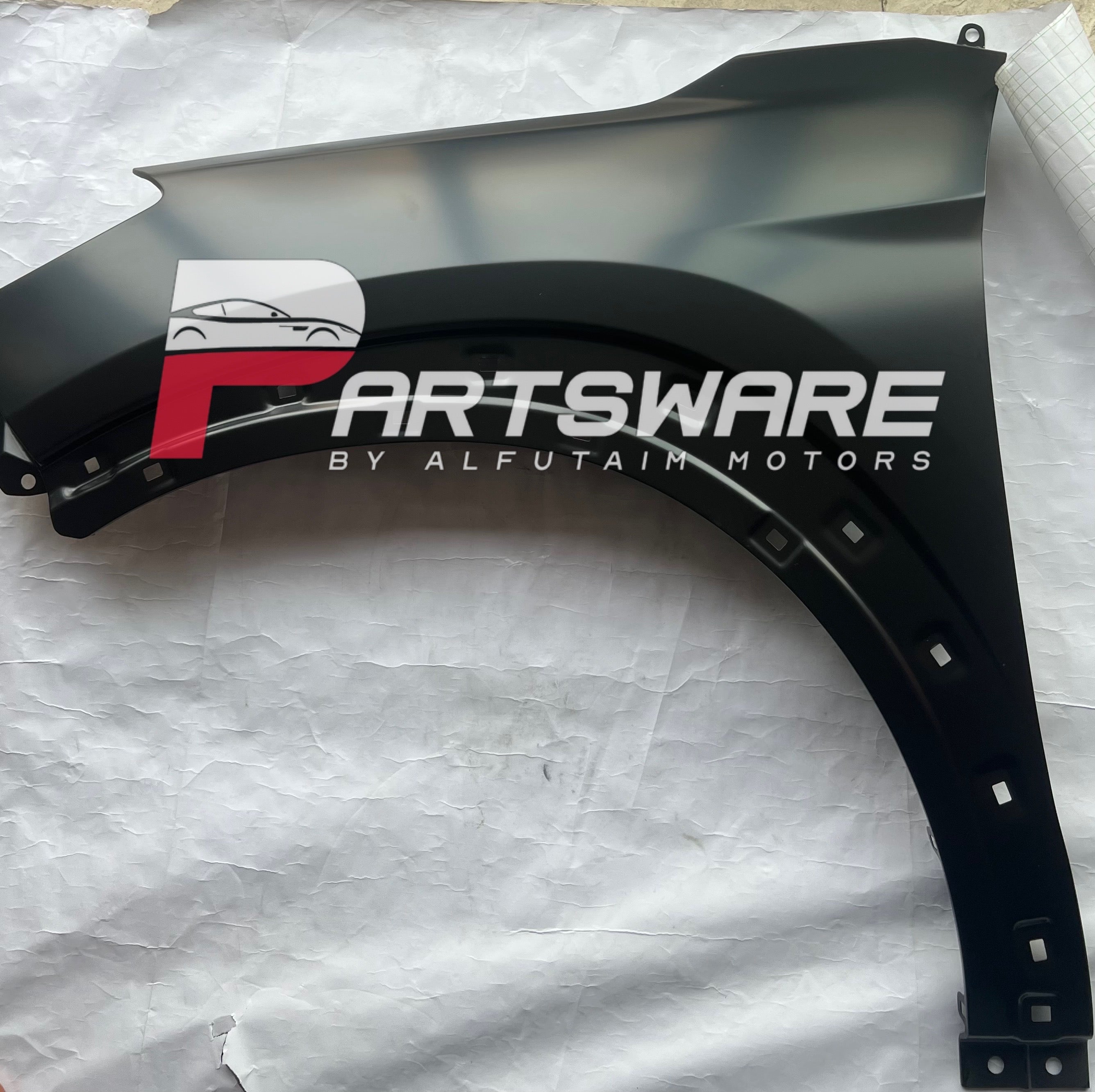 Taiwan Fender for Hyundai Tucson 2020-2024 | Premium Front Fender | Tucson Body Parts Pakistan