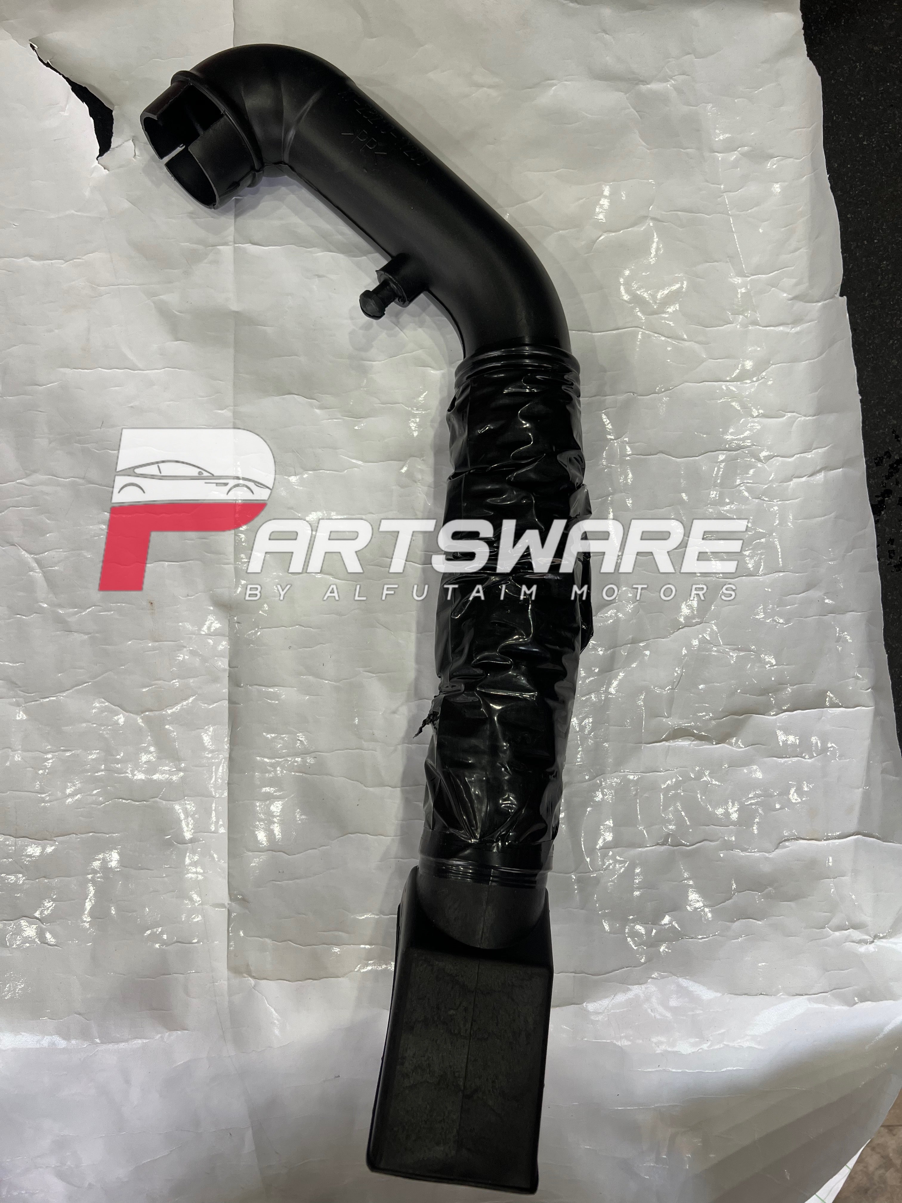 Air Duct Pipe for KIA Picanto | Premium Quality China Air Intake Pipe | KIA Picanto Air Hose Pakistan