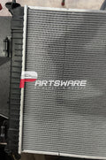 Genuine Hyundai Sonata Radiator | Original OEM Radiator for Hyundai Sonata | Cooling System Parts Pakistan