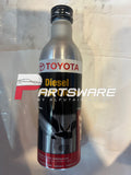 Genuine Toyota Diesel Injector Cleaner | Original Toyota Diesel Fuel System Cleaner | Injector Treatment for Revo & Fortuner