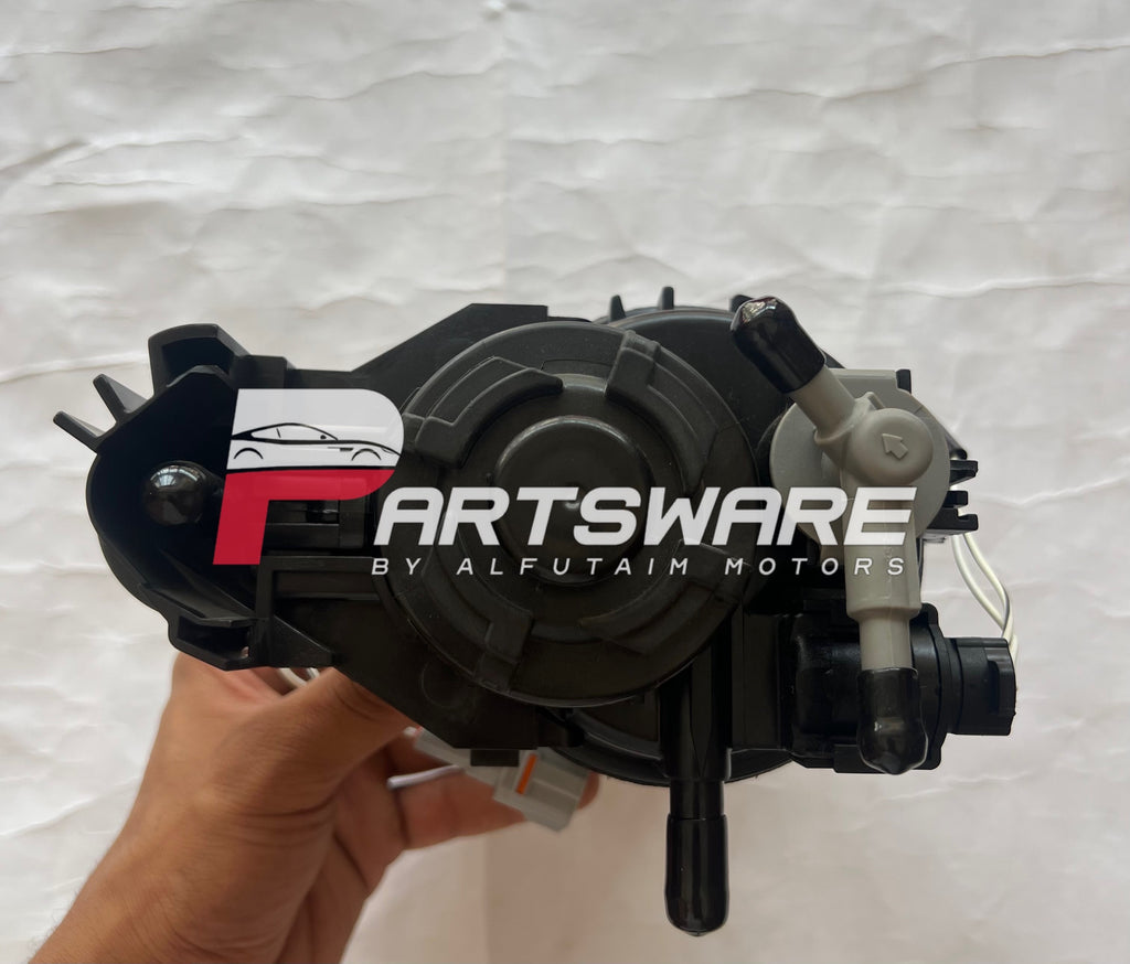 Fuel Filter Body for Toyota Hilux Revo | Premium Quality Fuel Filter Housing | Revo Diesel Fuel Filter Body Pakistan
