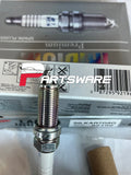 Genuine NGK SILZKAR7G8G Laser Iridium Spark Plug | Original NGK Spark Plug |Honda Toyota & Lexus Spark Plug Pakistan