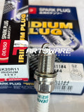 Genuine Denso SK20R11 Iridium Spark Plug | Original Toyota Spark Plug | Long Life Ignition Plug Pakistan