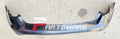 Genuine Hyundai Sonata Rear Bumper | Original OEM Rear Bumper Assembly | Hyundai Sonata Body Parts Pakistan
