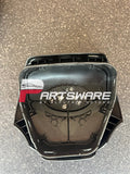 Genuine Hyundai Elantra Horn Pad | Original Steering Wheel Horn Pad Cover | Hyundai Elantra Interior Parts Pakistan