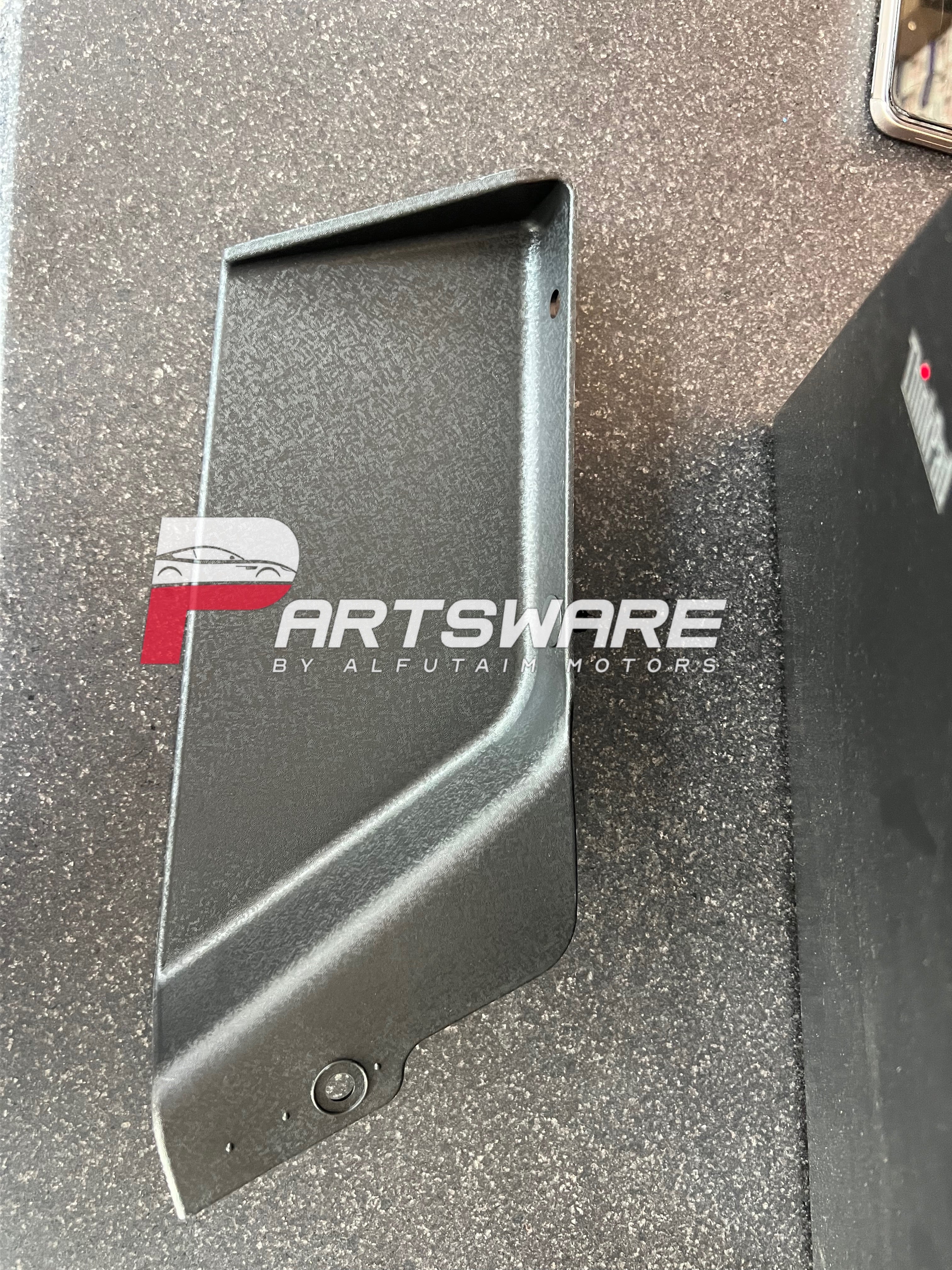 Genuine KIA Sportage Fender Cover | Original Fender Liner / Splash Shield | KIA Sportage Body Parts Pakistan