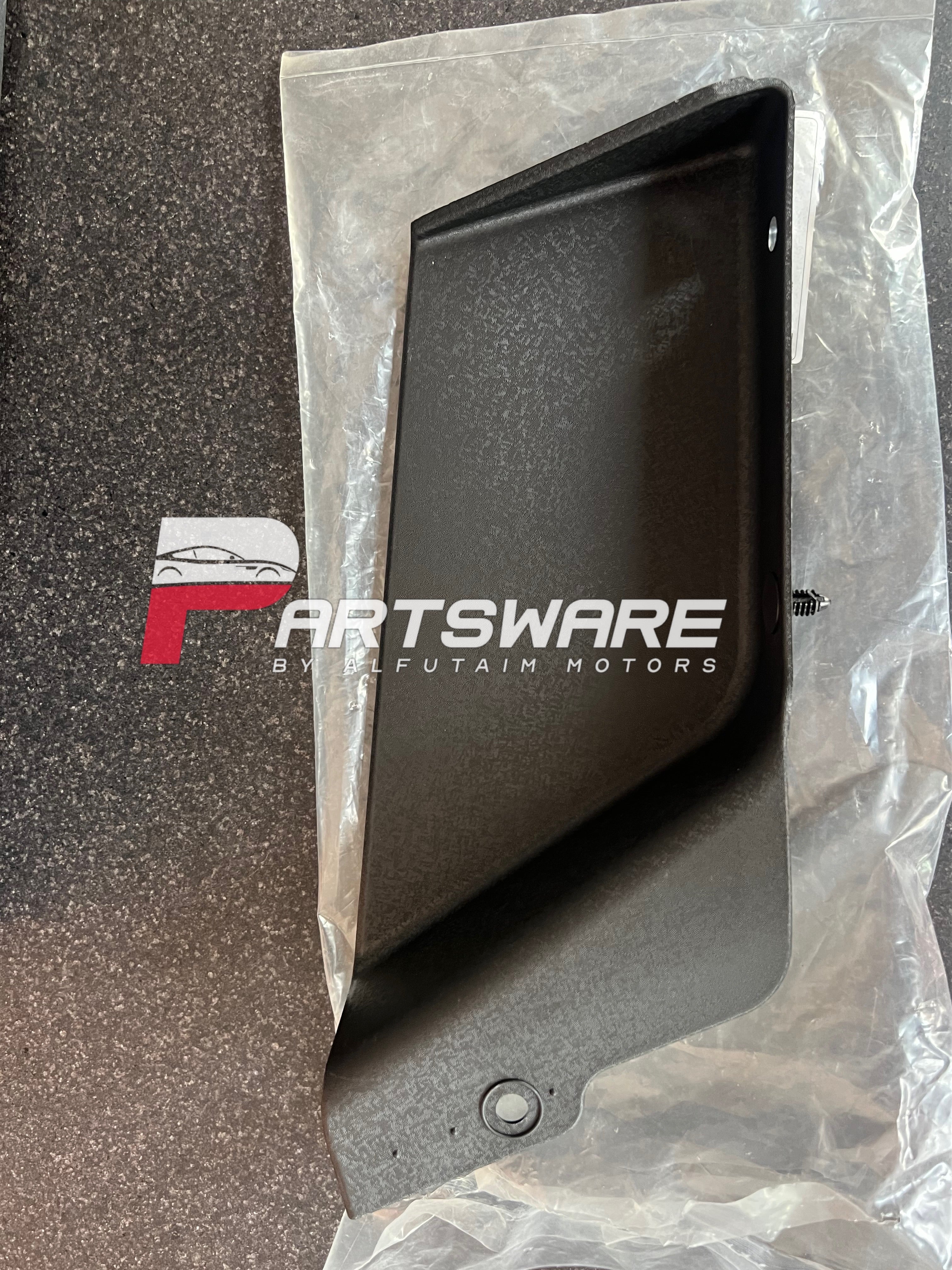 Genuine KIA Sportage Fender Cover | Original Fender Liner / Splash Shield | KIA Sportage Body Parts Pakistan