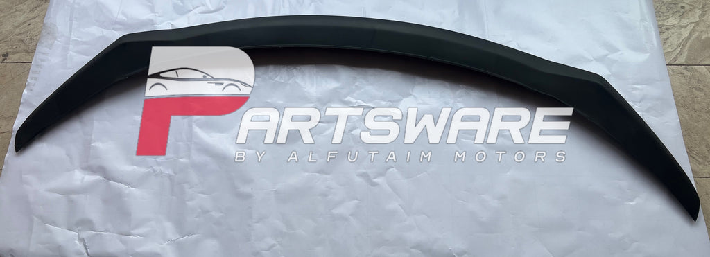 Genuine Hyundai Elantra Lower Bumper Pad | Original Front Lower Bumper Garnish | Hyundai Elantra Body Parts Pakistan