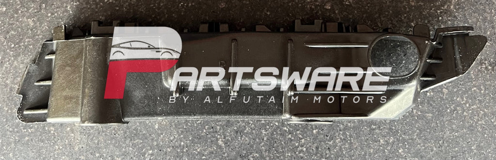 Front Bumper Spacer for Hyundai Elantra | Aftermarket Bumper Retainer Bracket | Hyundai Elantra Body Parts Pakistan
