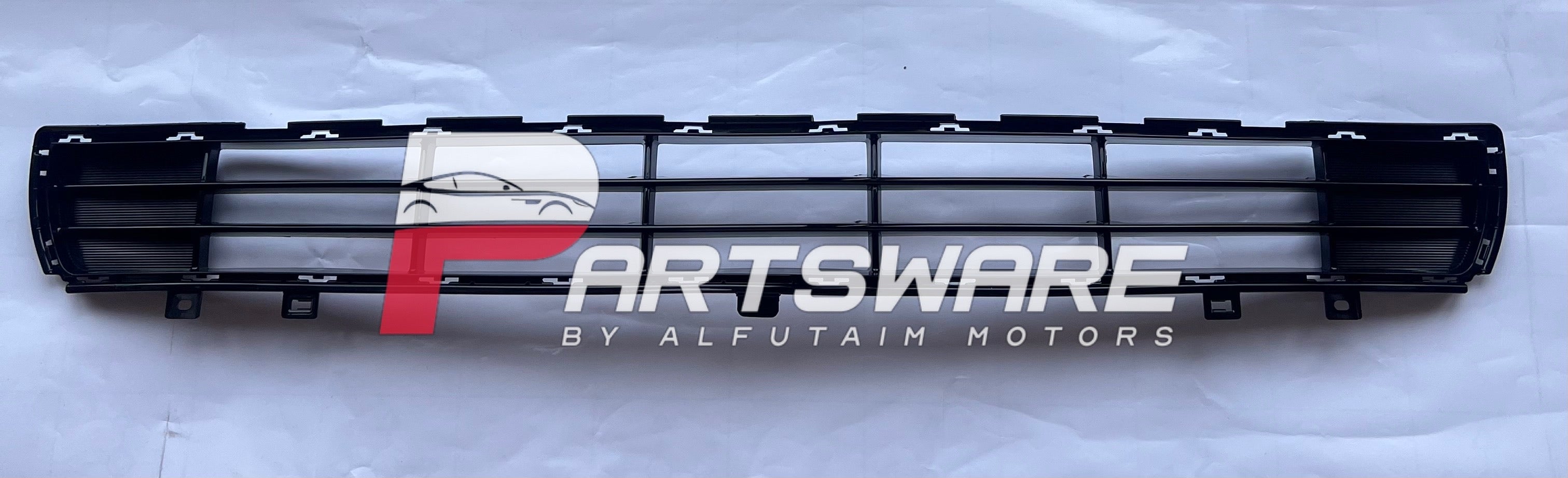 Lower Grille for KIA Sportage | Front Lower Bumper Grille | Aftermarket KIA Sportage Body Parts Pakistan