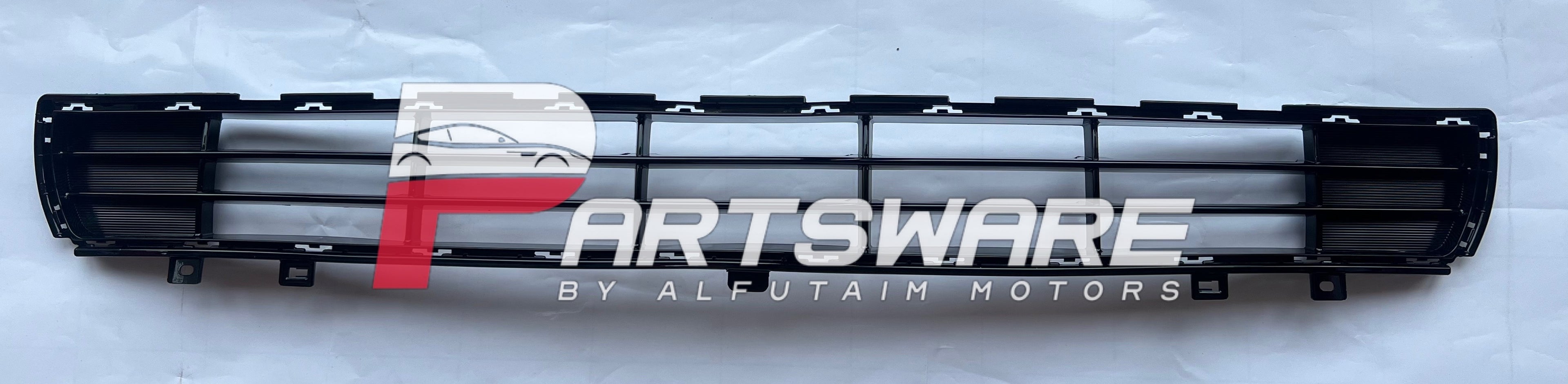 Lower Grille for KIA Sportage | Front Lower Bumper Grille | Aftermarket KIA Sportage Body Parts Pakistan