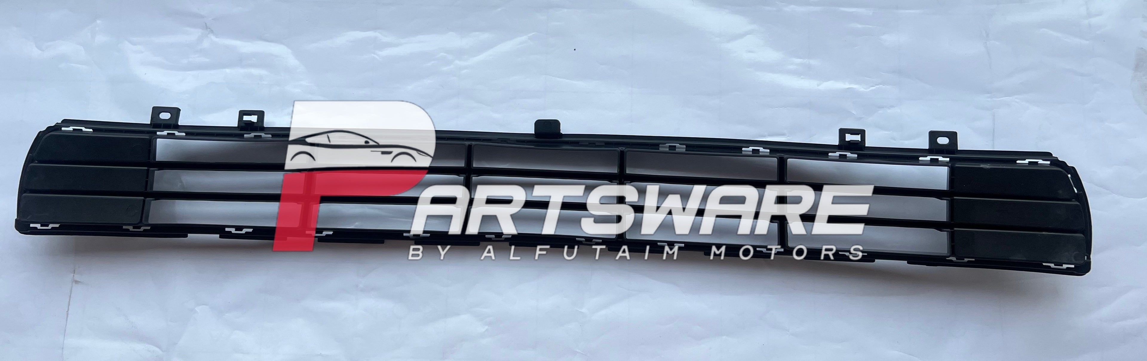 Lower Grille for KIA Sportage | Front Lower Bumper Grille | Aftermarket KIA Sportage Body Parts Pakistan