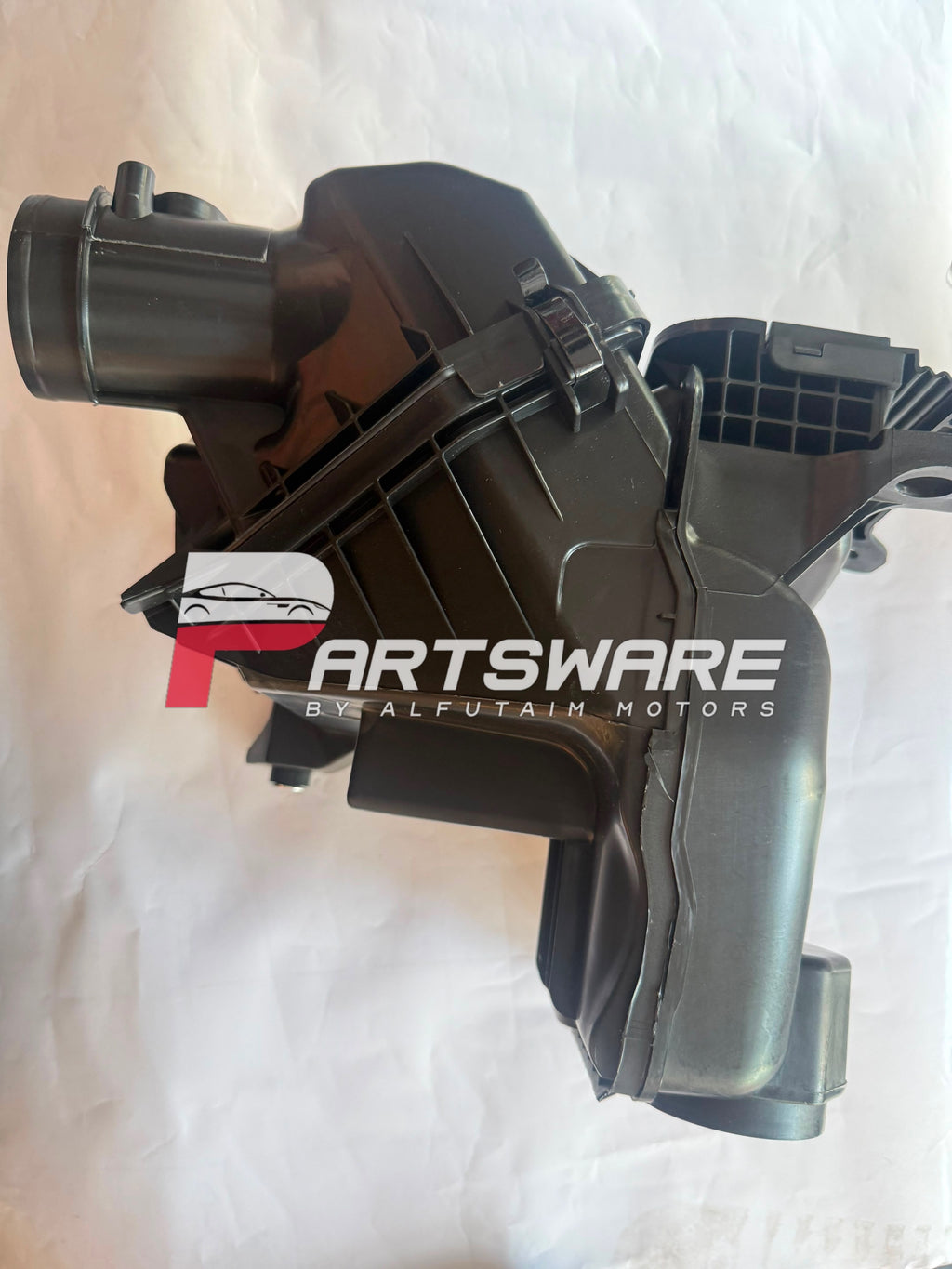 Air Cleaner Assembly for Honda Civic FC6 | Complete Air Filter Box Assembly | Honda Civic FC Body Parts Pakistan