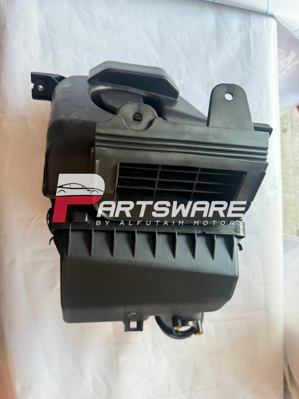 Air Cleaner Assembly for Honda Civic FC6 | Complete Air Filter Box Assembly | Honda Civic FC Body Parts Pakistan