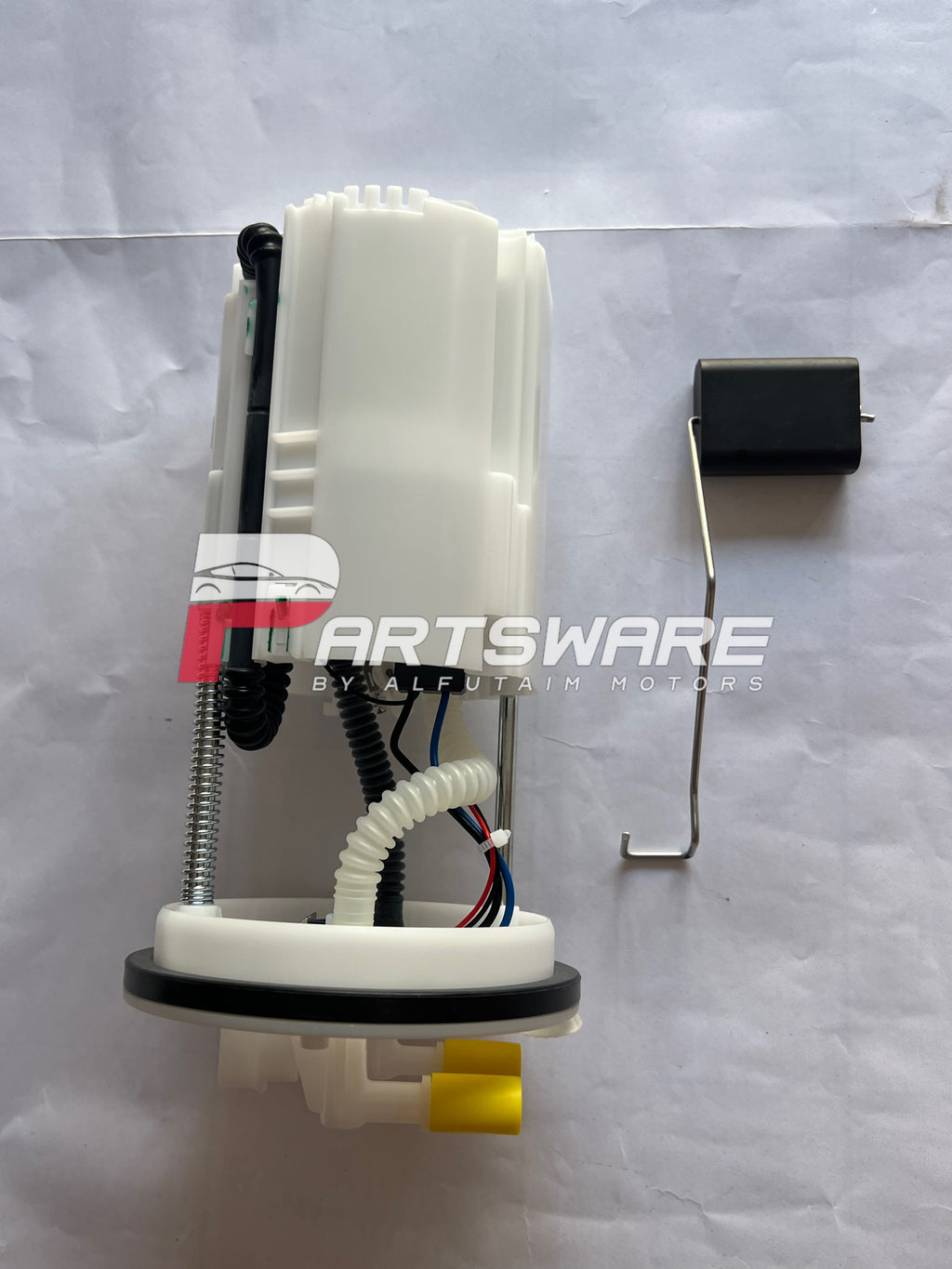 Genuine Fuel Filter Assembly for Haval H6 | Original OEM Fuel Filter Assy | Haval H6 Engine Parts Pakistan