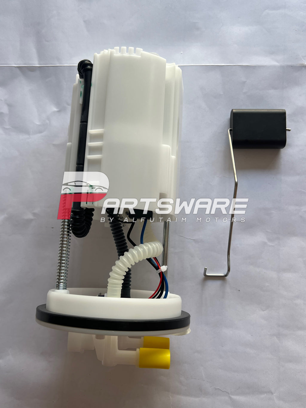 Genuine Fuel Filter Assembly for Haval H6 | Original OEM Fuel Filter Assy | Haval H6 Engine Parts Pakistan