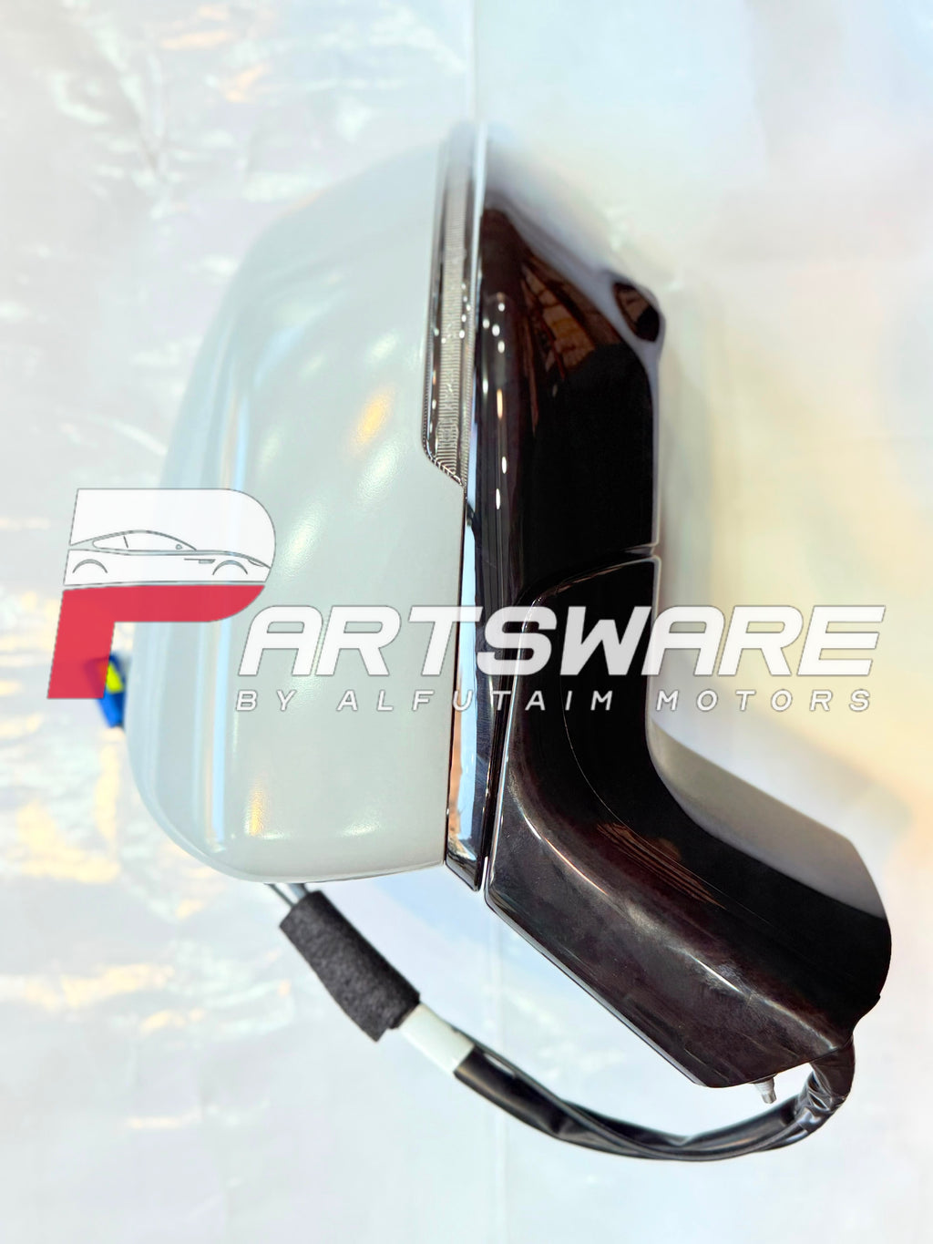 Genuine Side Mirror for Haval H6 HEV (2025–2026) | Original Door Mirror Assembly | Haval H6 Body Parts Pakistan