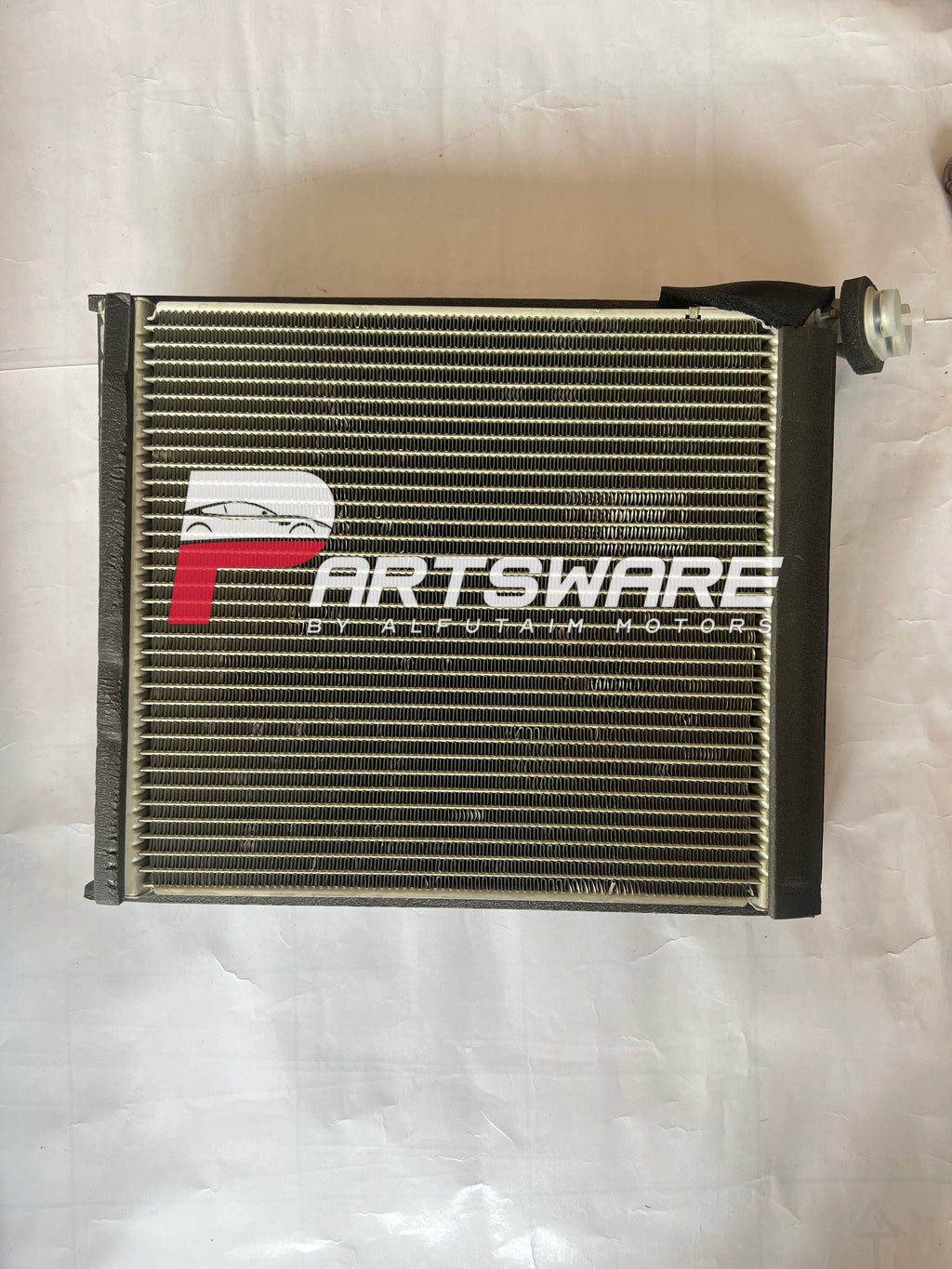 Genuine Toyota AC Evaporator for Corolla 1.6 & 1.8 | Original Air Conditioning Evaporator | Toyota Corolla Genuine Parts Pakistan