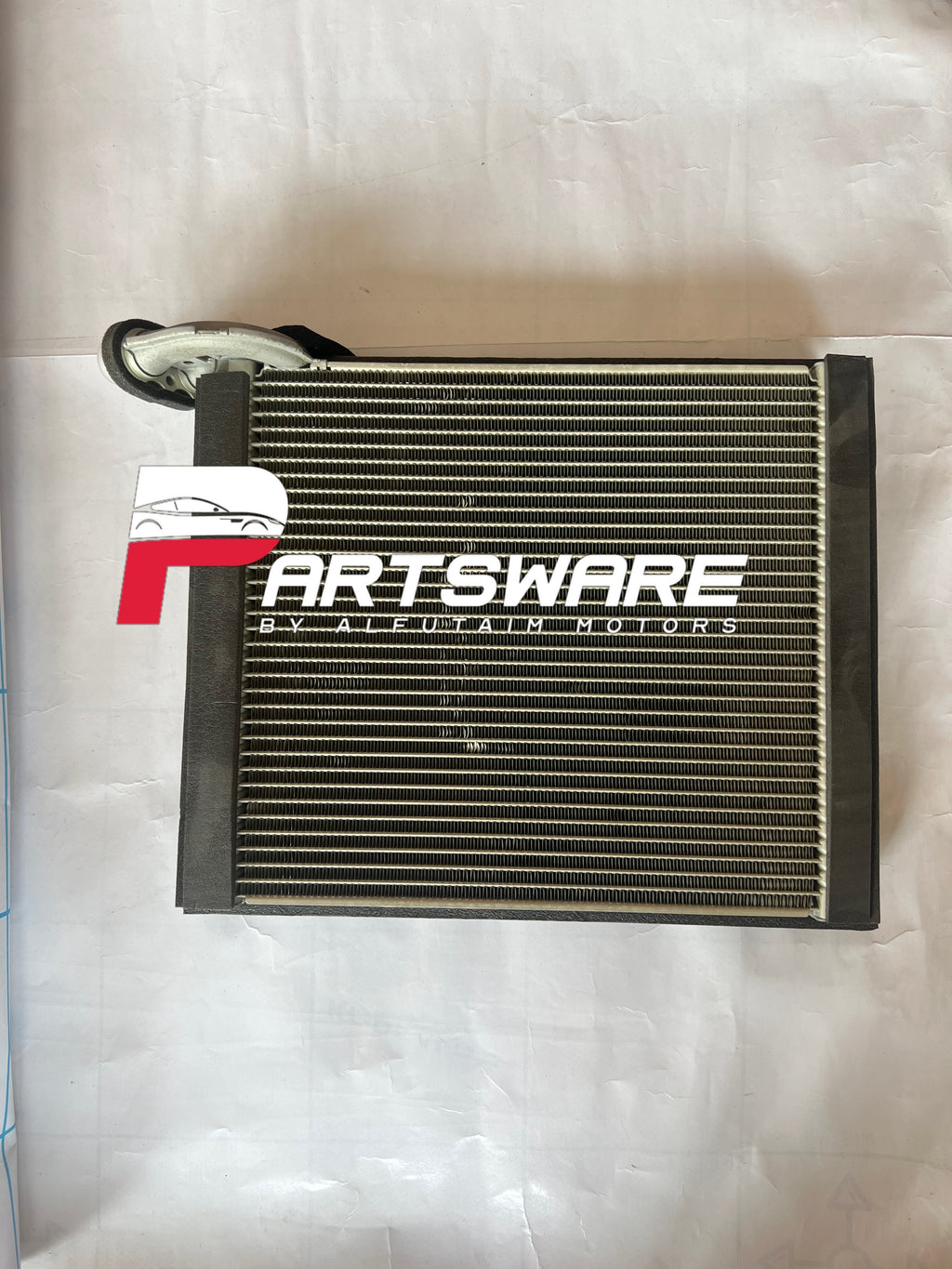 Genuine Toyota AC Evaporator for Corolla 1.6 & 1.8 | Original Air Conditioning Evaporator | Toyota Corolla Genuine Parts Pakistan