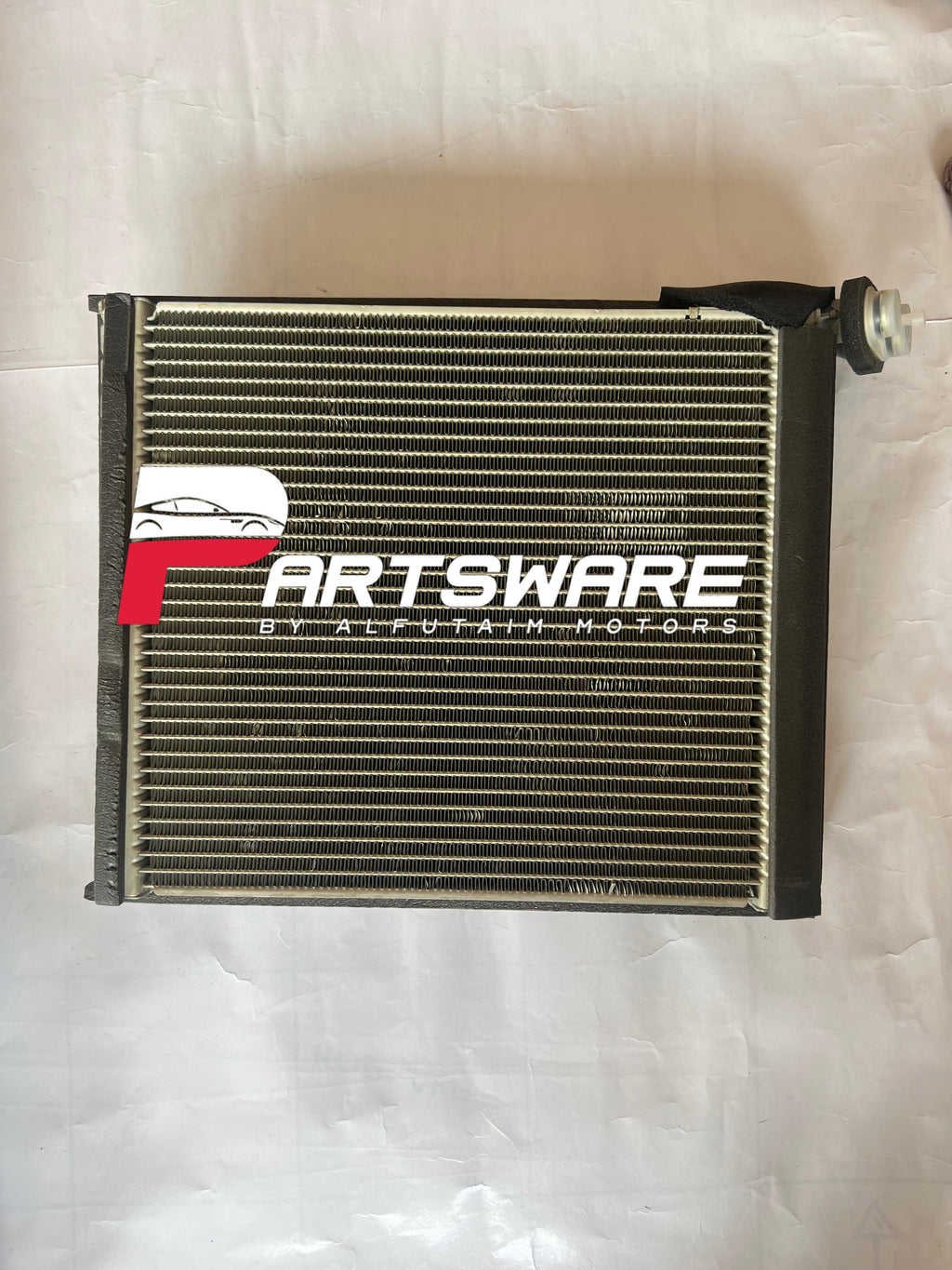 Genuine Toyota AC Evaporator for Corolla 1.6 & 1.8 | Original Air Conditioning Evaporator | Toyota Corolla Genuine Parts Pakistan