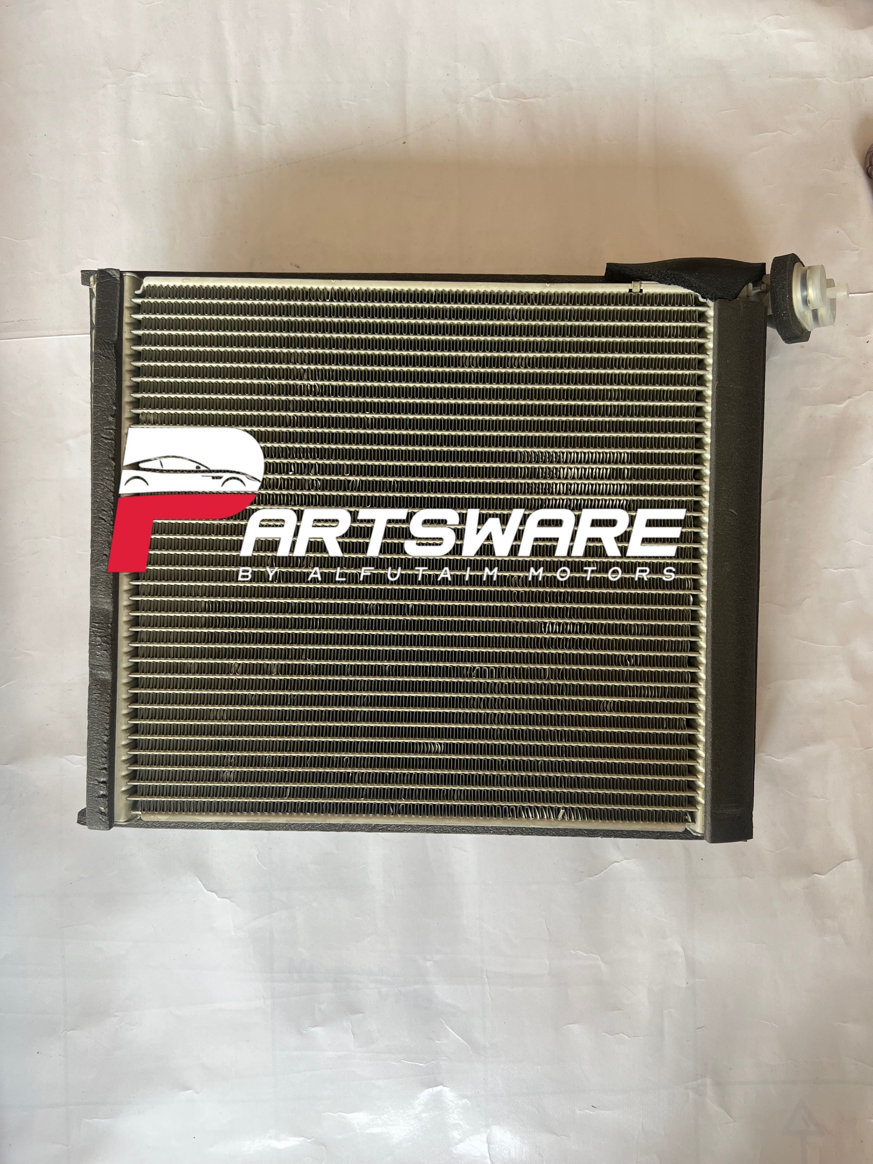 Genuine Toyota AC Evaporator for Corolla 1.6 & 1.8 | Original Air Conditioning Evaporator | Toyota Corolla Genuine Parts Pakistan