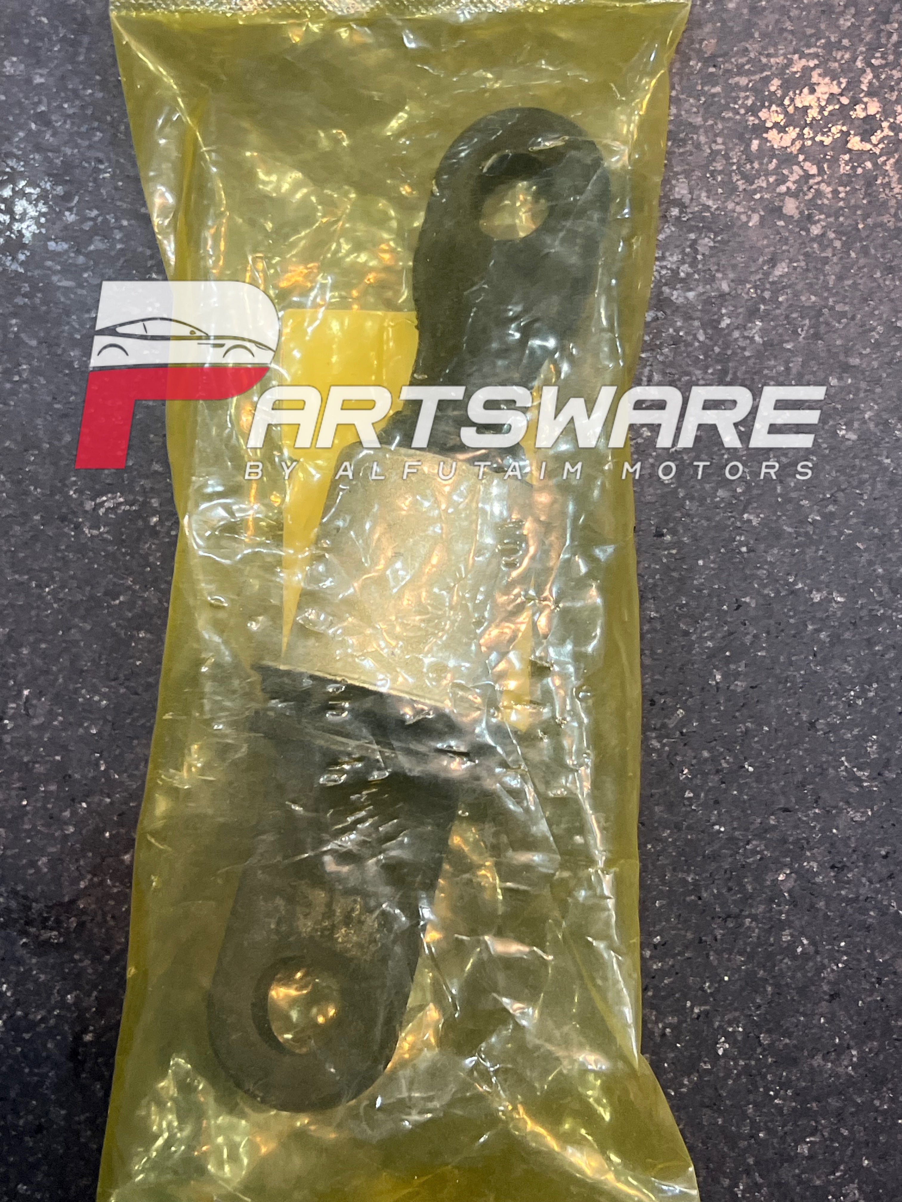 Genuine Small Trailing Arm (Chimta) Bush for KIA Carnival | Original Rear Suspension Bush | KIA Genuine Parts Pakistan