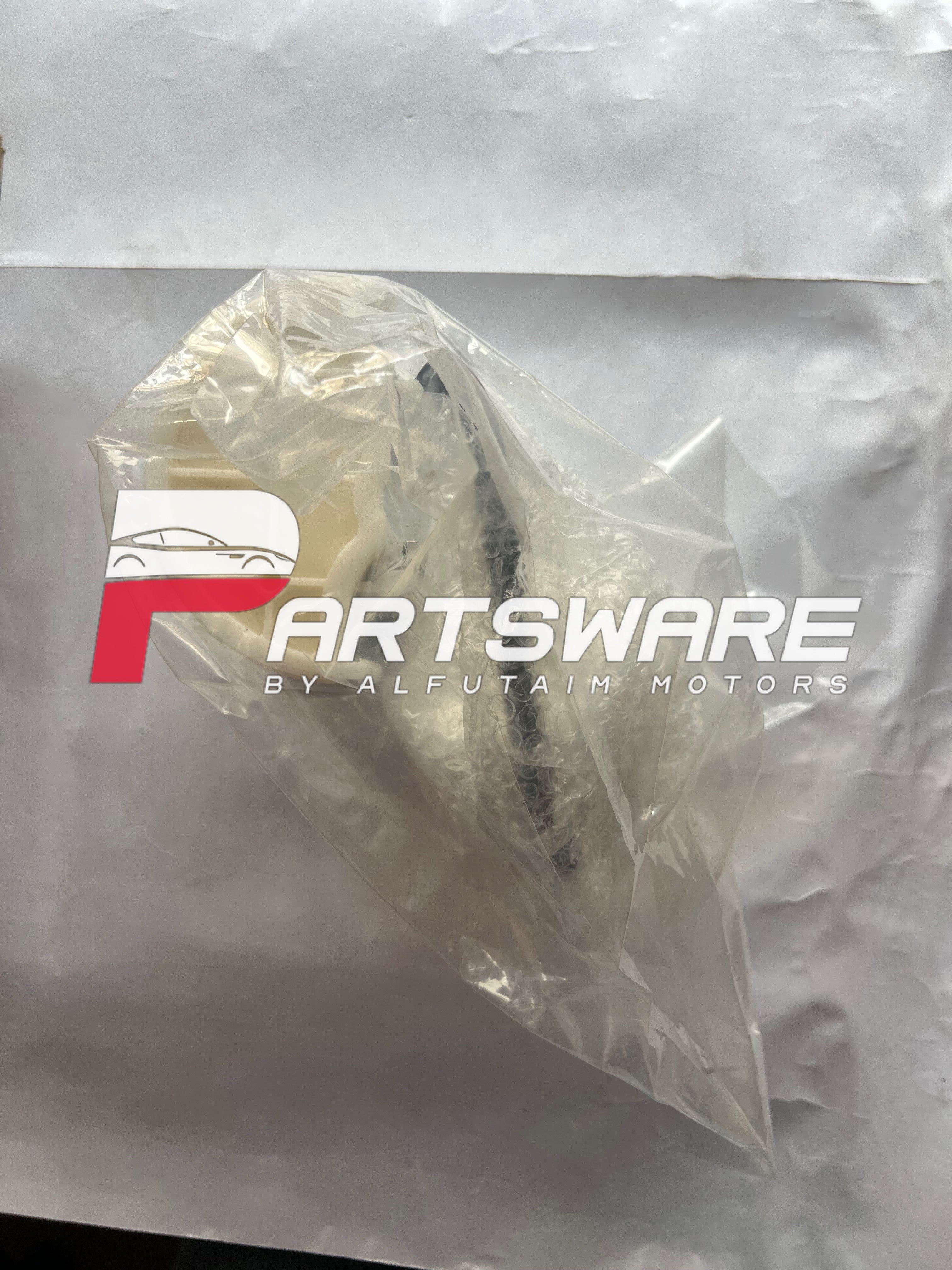 Genuine Fuel Filter Assembly for Toyota Corolla (2009–2014)