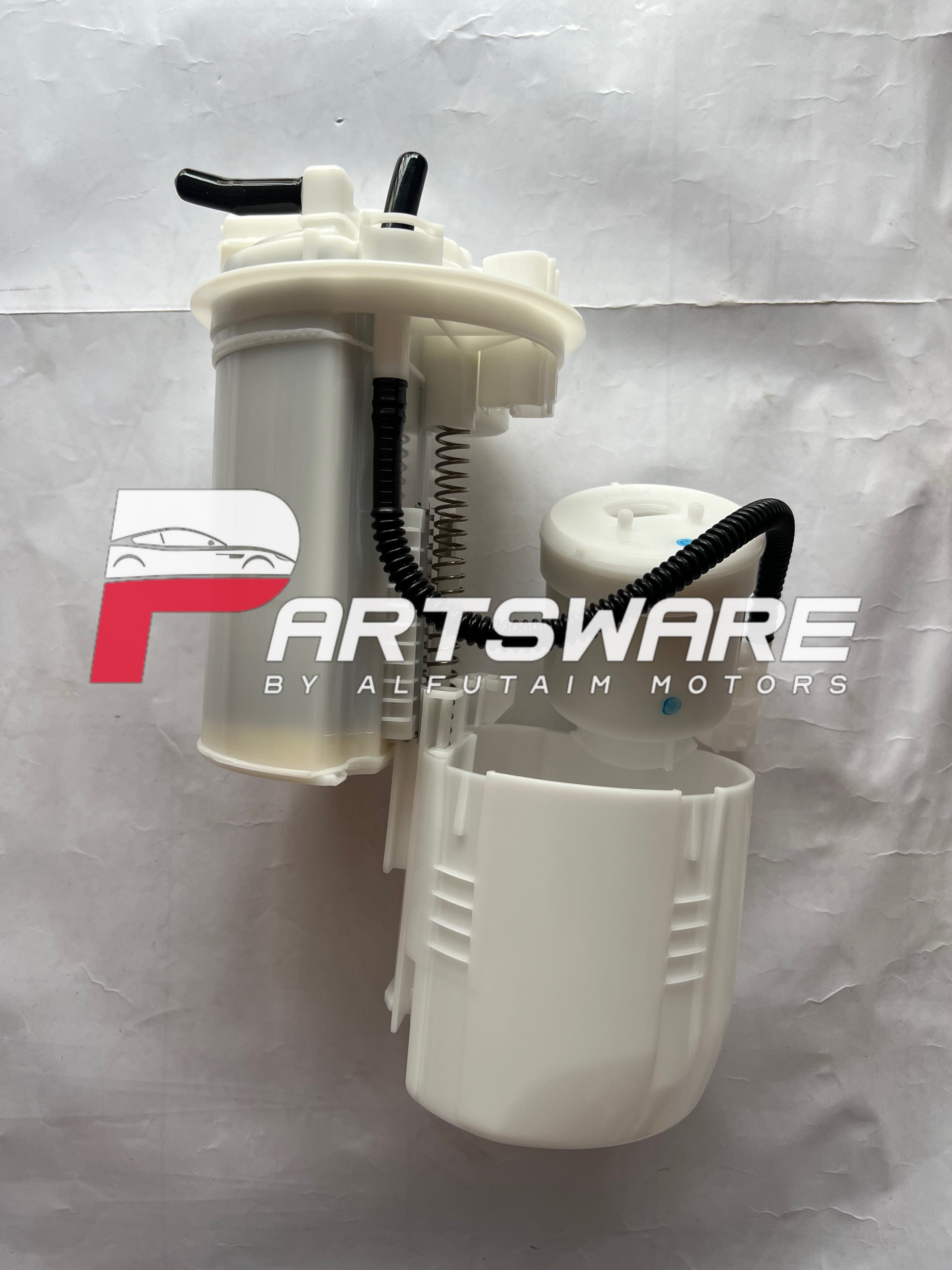 Genuine Toyota Fuel Filter Assembly for Corolla (2015–2026) | Original Fuel Filter Assy | Toyota Corolla Genuine Parts Pakistan