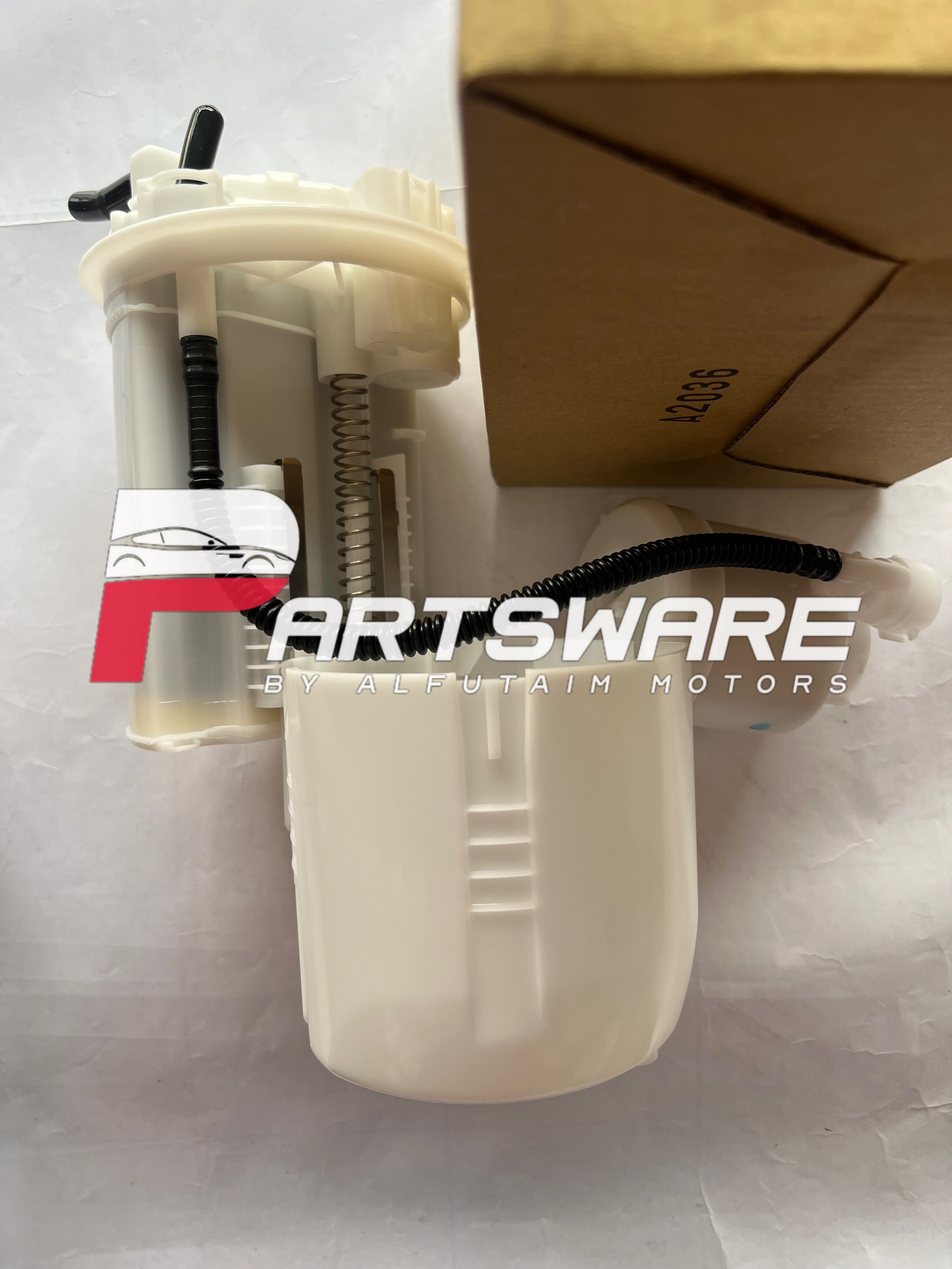 Genuine Toyota Fuel Filter Assembly for Corolla (2015–2026) | Original Fuel Filter Assy | Toyota Corolla Genuine Parts Pakistan