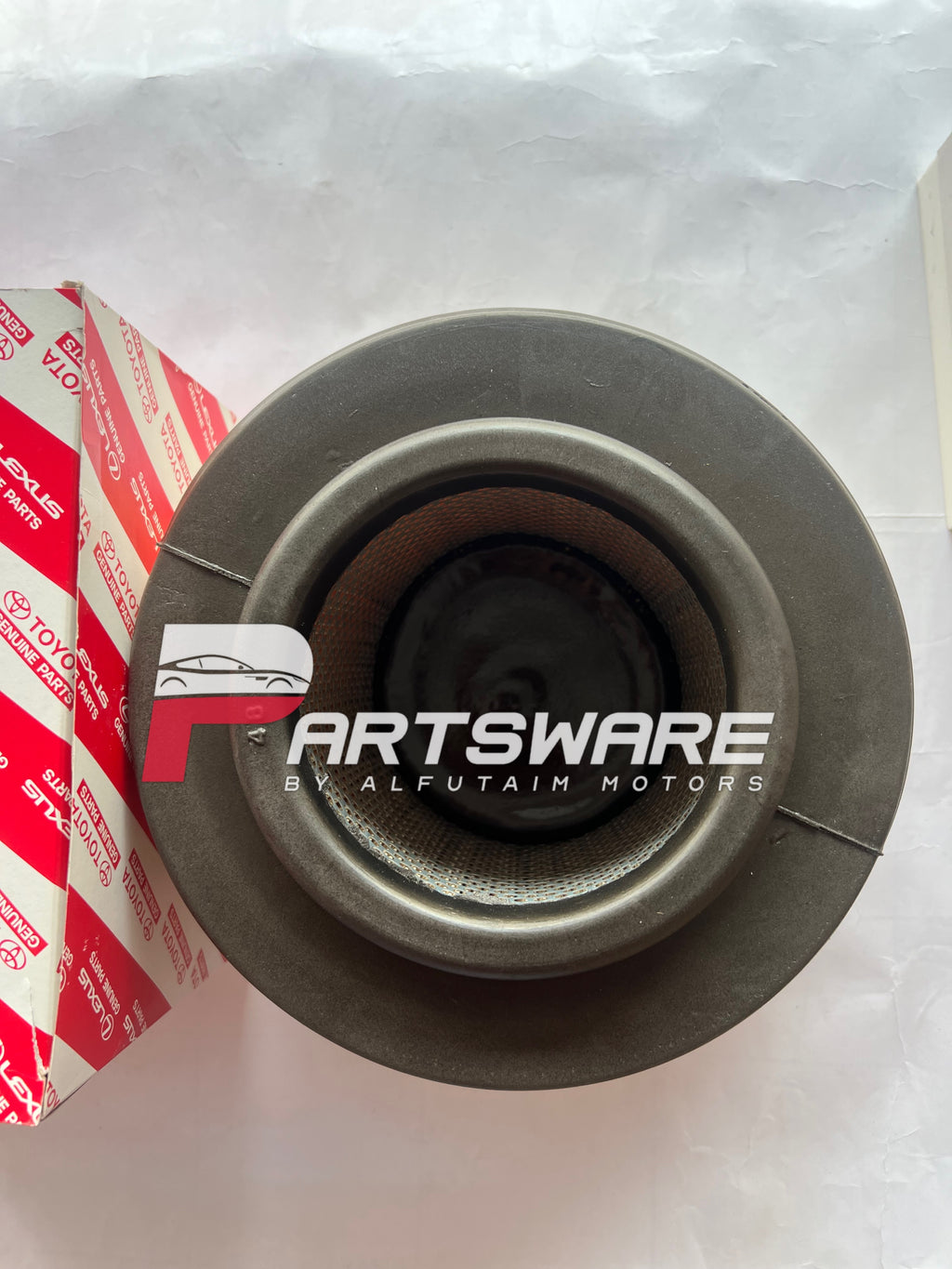 Genuine Toyota Air Filter for Toyota Fortuner 2012–2015 | Part No. 17801-YZZA1