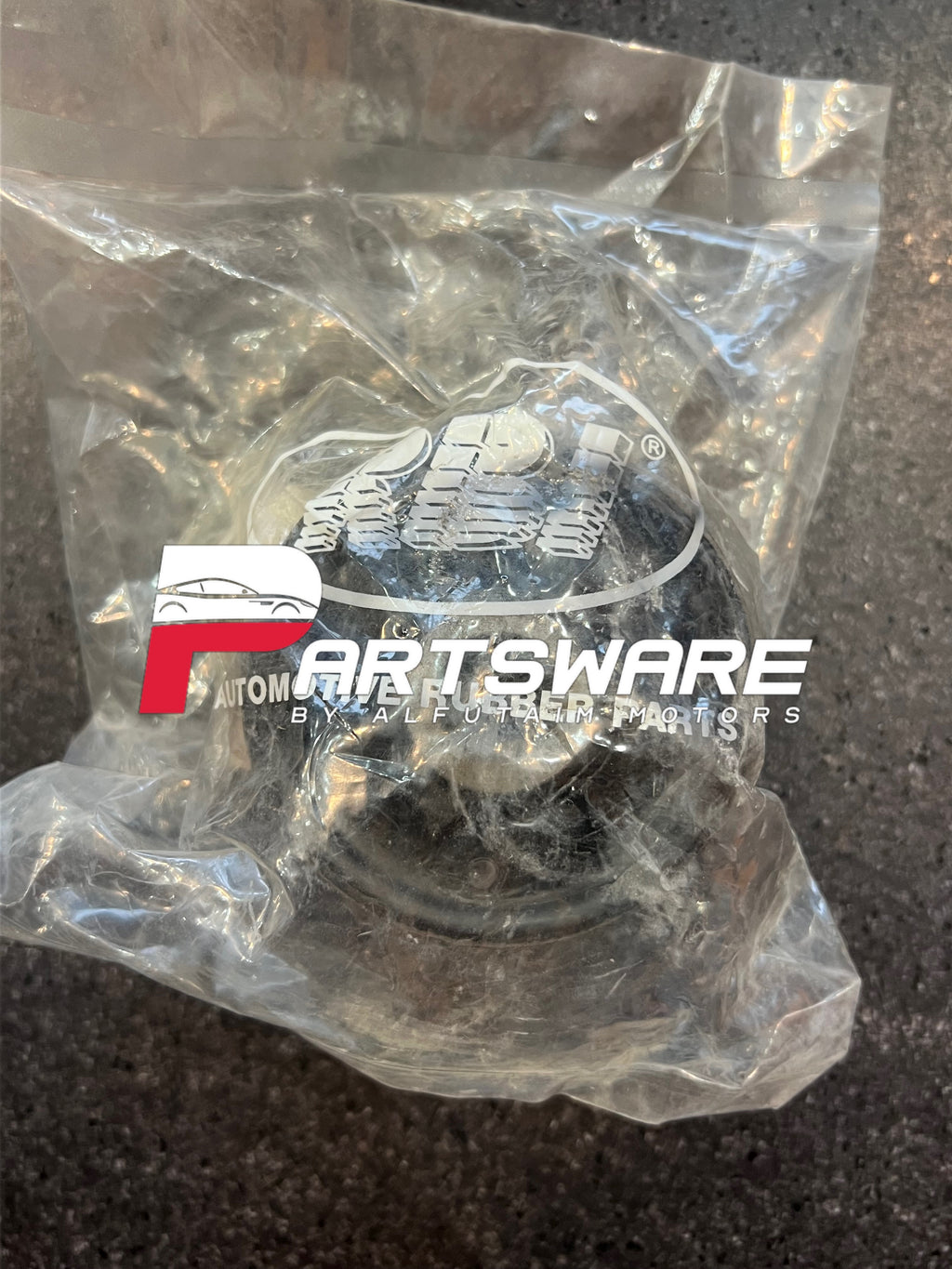 RBI Thailand Big Chimta Bush for Toyota Prius 1.8 | Front Lower Control Arm Bush | Premium Suspension Part