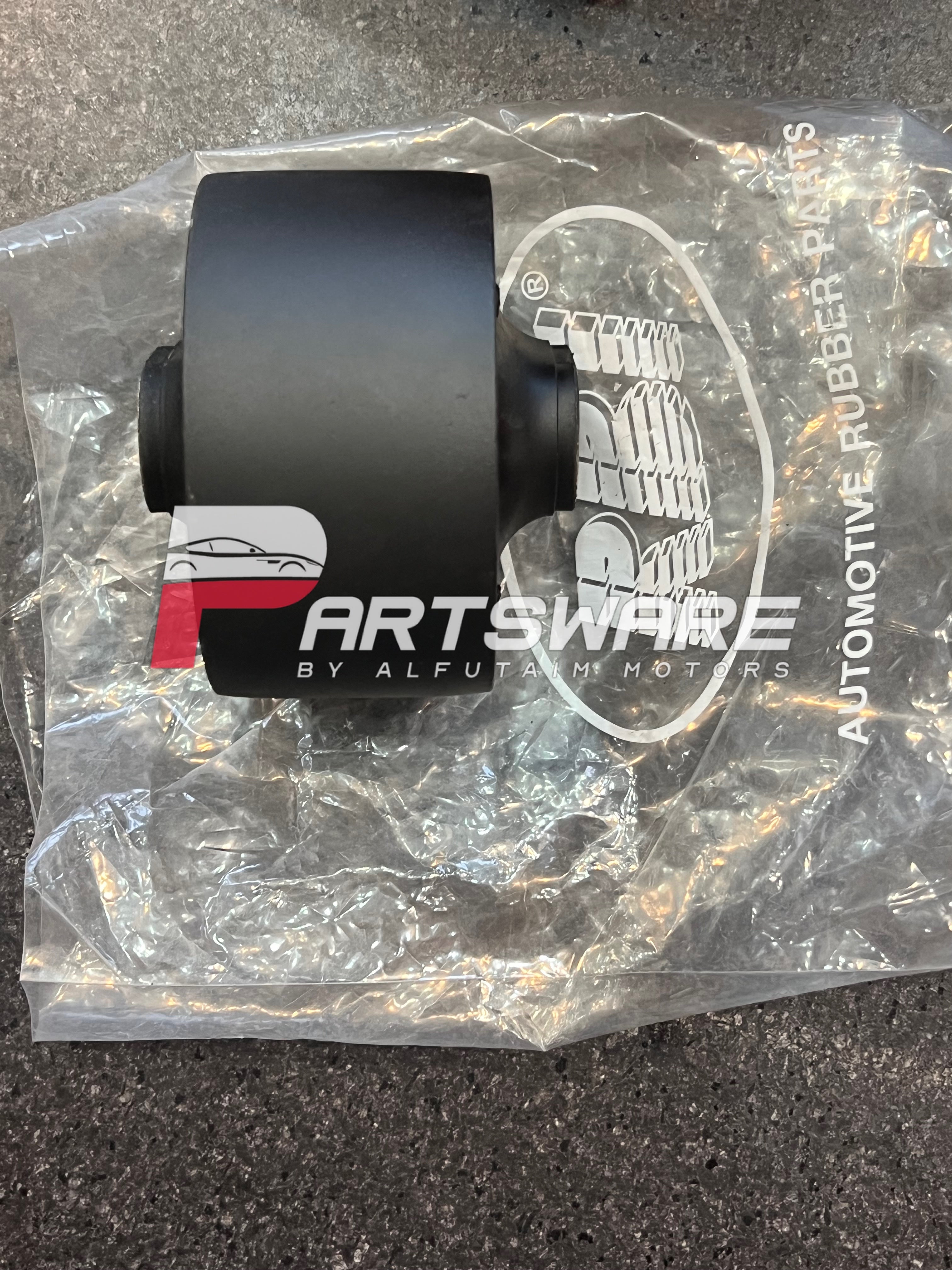 RBI Thailand Rear Mounting Refill for Toyota Prius 1.8 | Rear Engine Mount Bush | Premium Suspension & Mounting Part