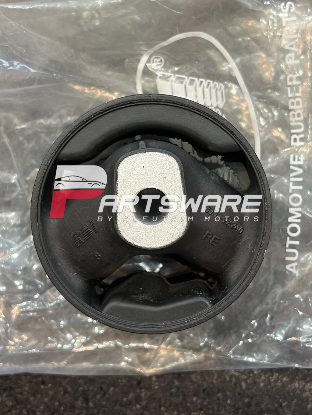 RBI Thailand Rear Mounting Refill for Toyota Prius 1.8 | Rear Engine Mount Bush | Premium Suspension & Mounting Part