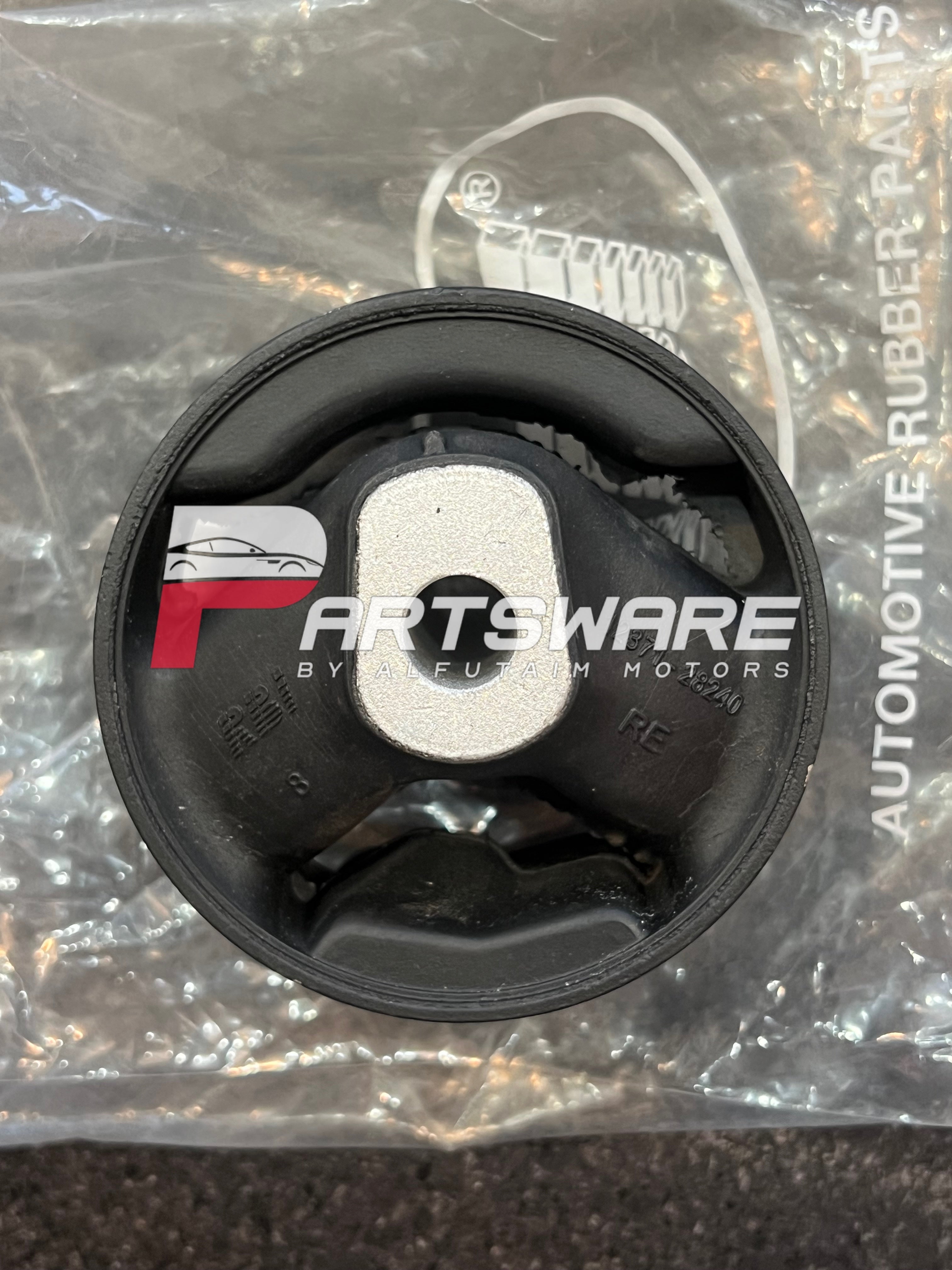 RBI Thailand Rear Mounting Refill for Toyota Prius 1.8 | Rear Engine Mount Bush | Premium Suspension & Mounting Part