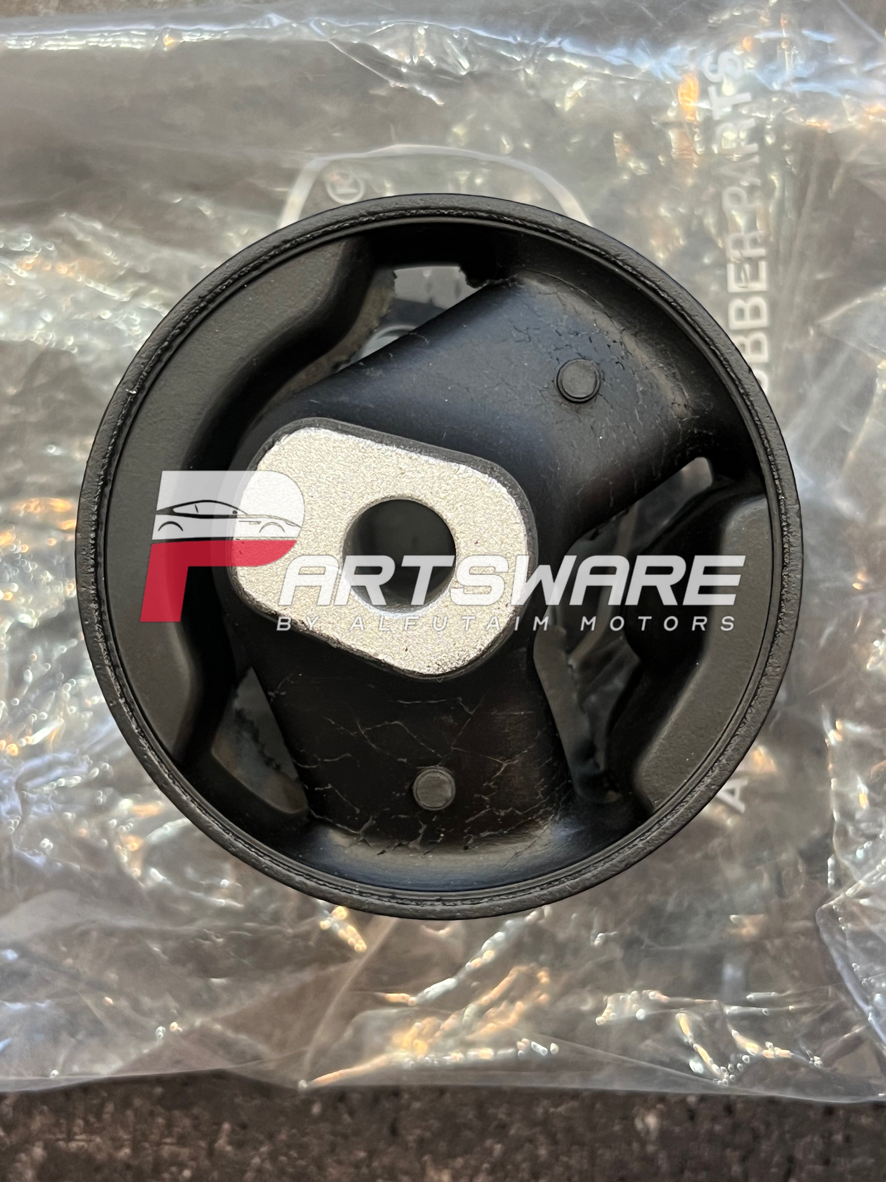 RBI Thailand Rear Mounting Refill for Toyota Prius 1.8 | Rear Engine Mount Bush | Premium Suspension & Mounting Part